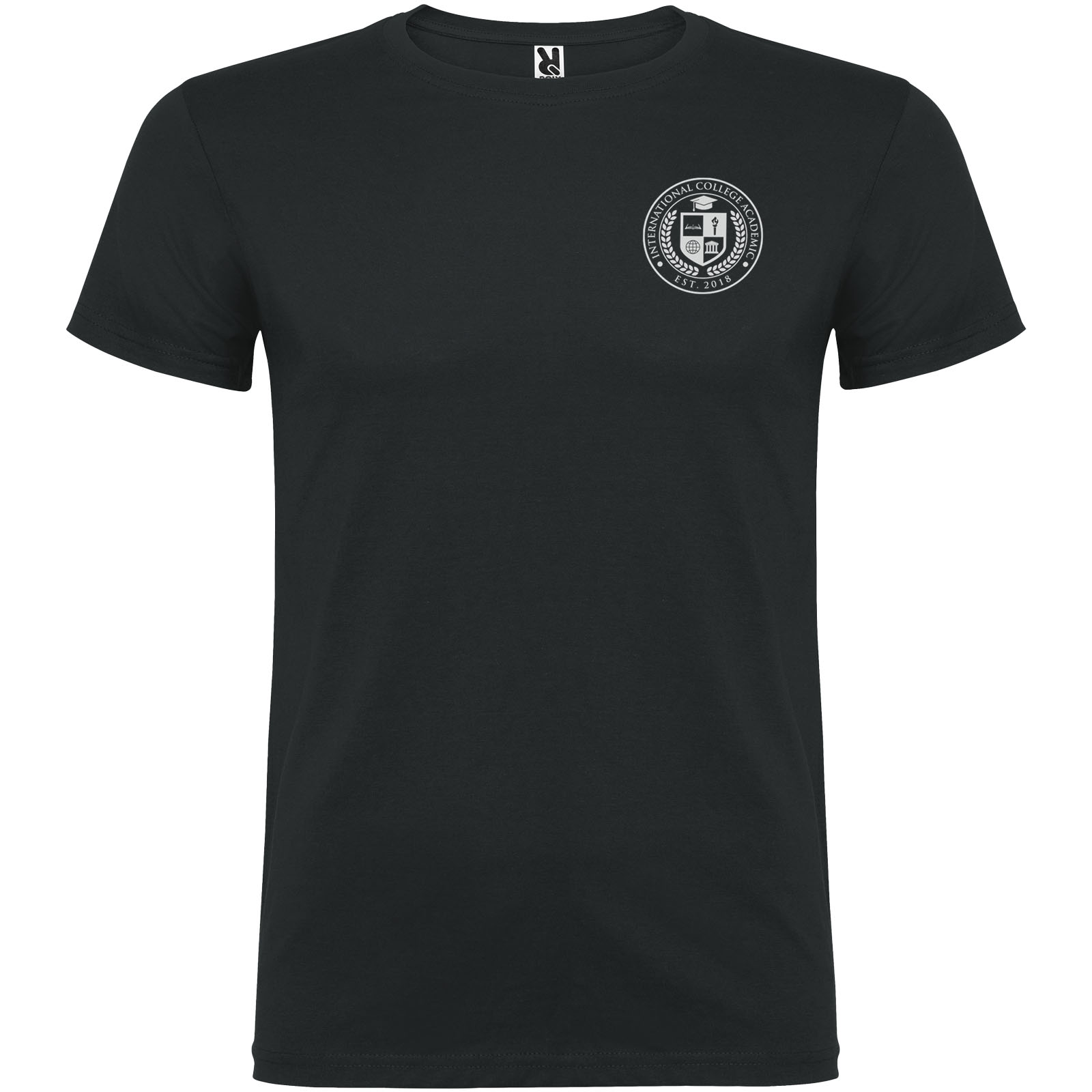 Beagle 155 g/m² short sleeve men’s t-shirt