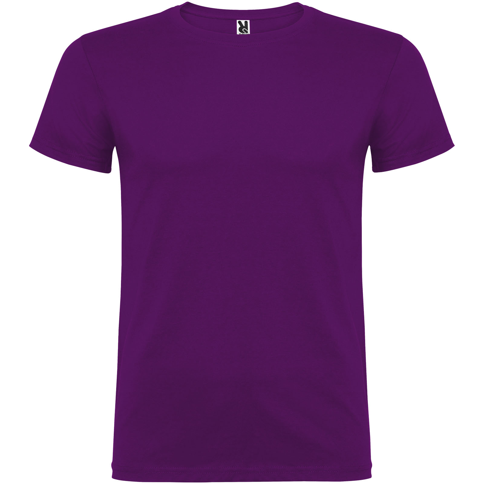 Beagle 155 g/m² short sleeve men’s t-shirt
