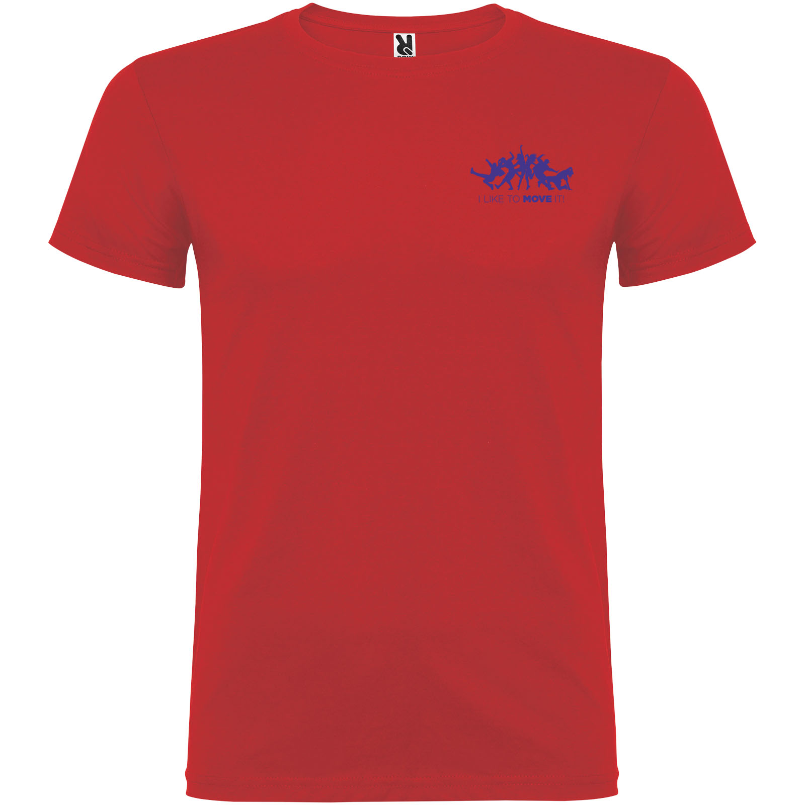Beagle 155 g/m² short sleeve men’s t-shirt