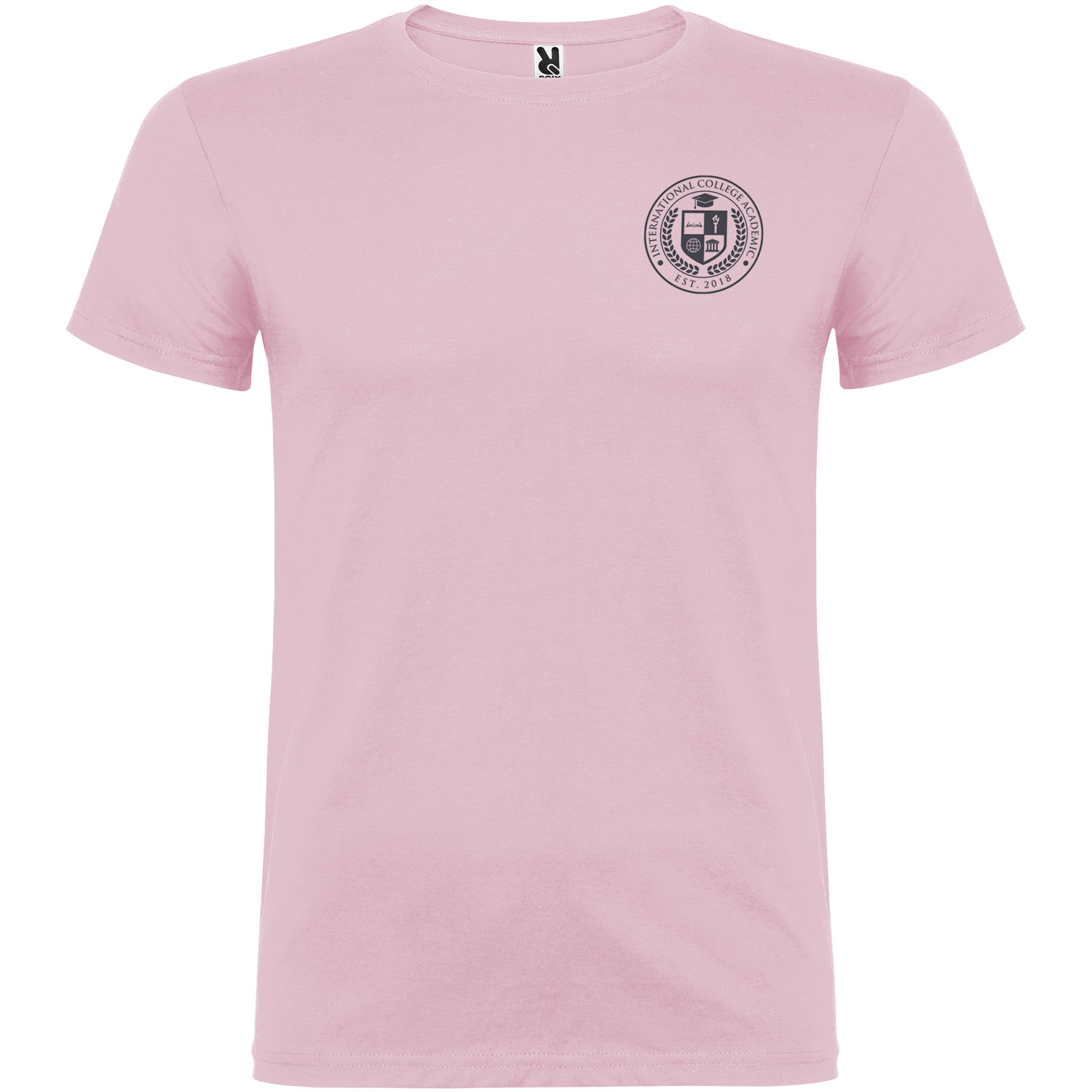 Beagle 155 g/m² short sleeve men’s t-shirt