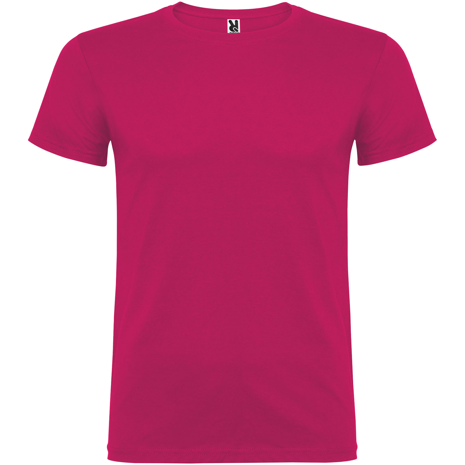 Beagle 155 g/m² short sleeve men’s t-shirt