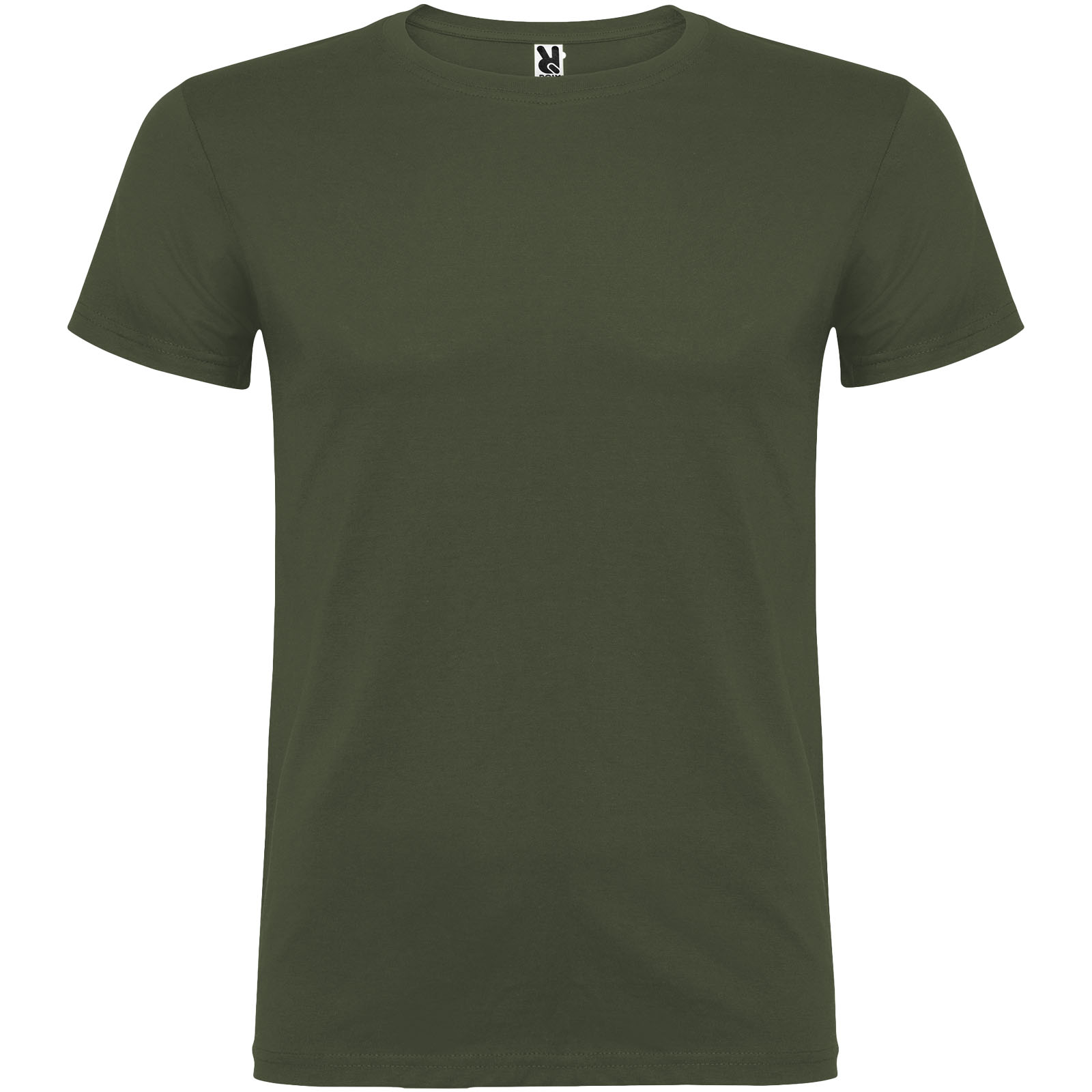 Beagle 155 g/m² short sleeve men’s t-shirt
