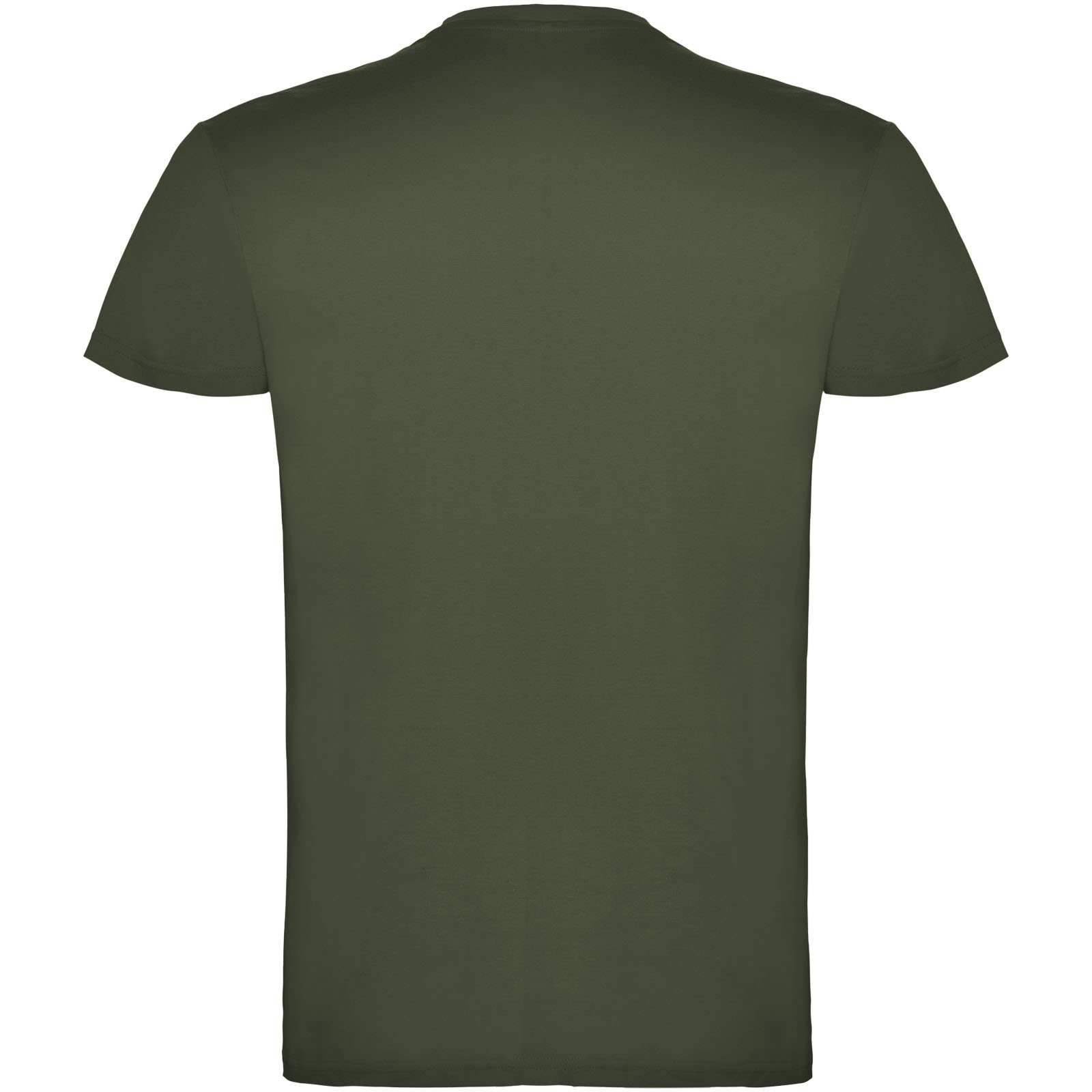 Beagle 155 g/m² short sleeve men’s t-shirt