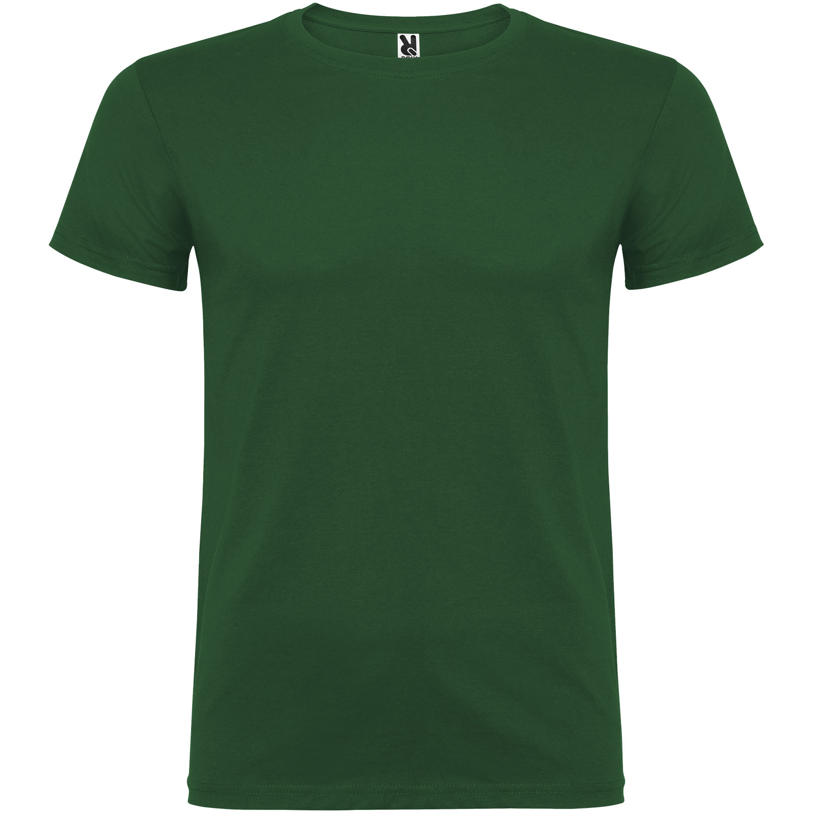 Beagle 155 g/m² short sleeve men’s t-shirt