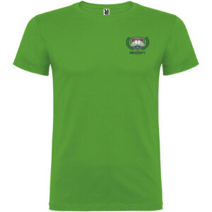 Beagle 155 g/m² short sleeve men’s t-shirt