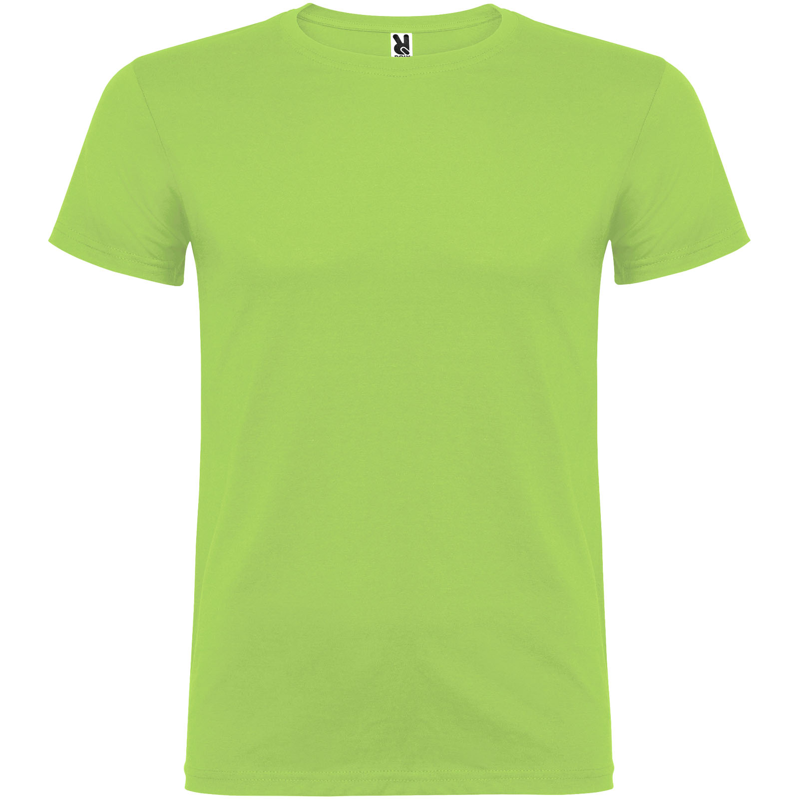 Beagle 155 g/m² short sleeve men’s t-shirt