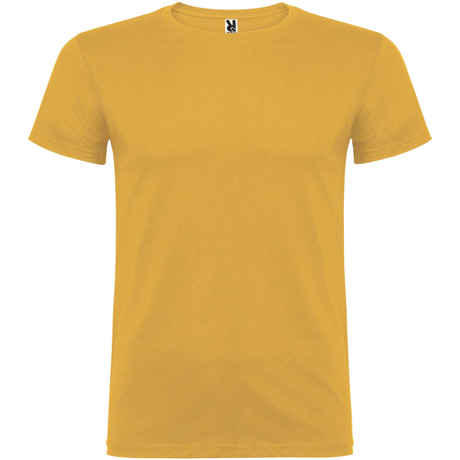 Beagle 155 g/m² short sleeve men’s t-shirt