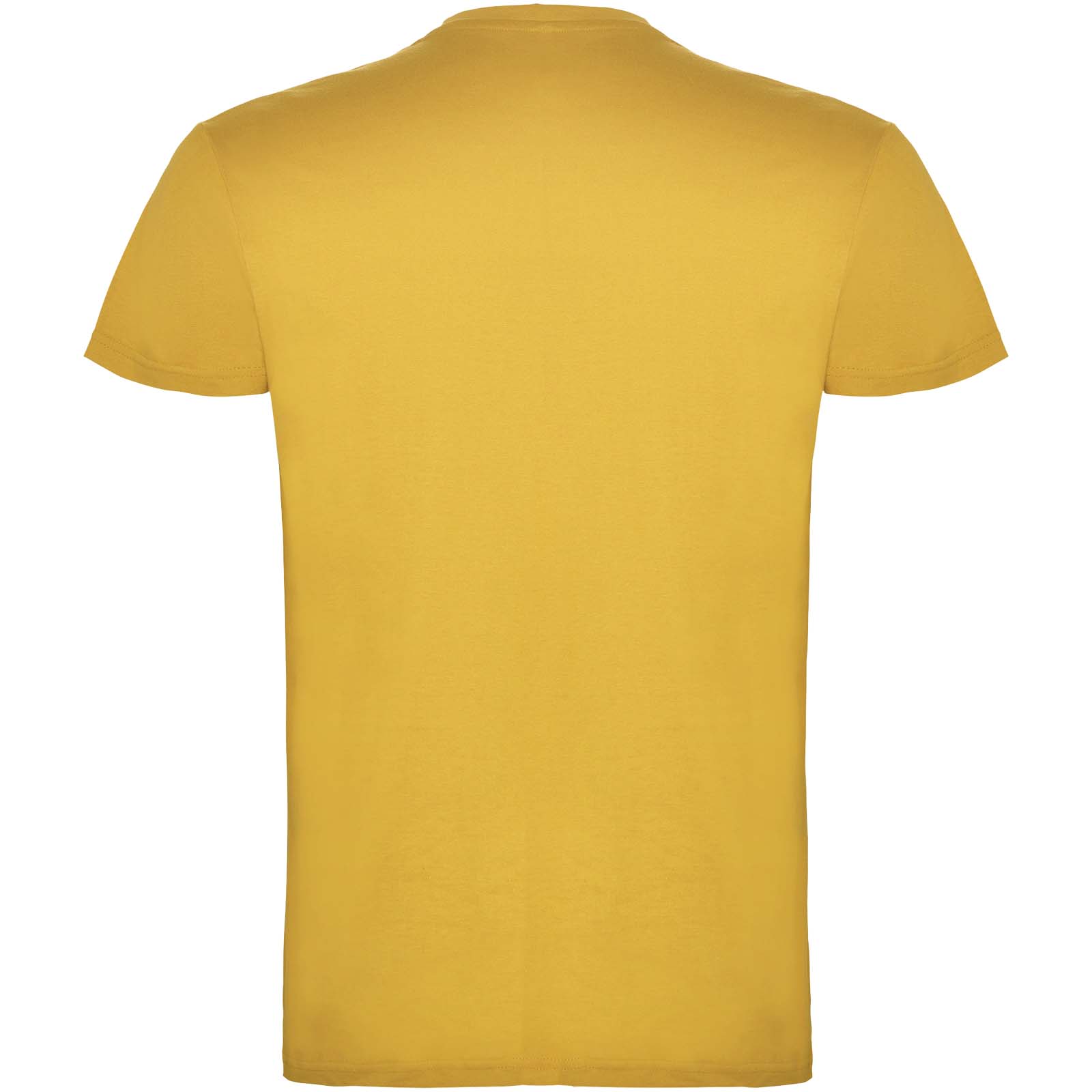 Beagle 155 g/m² short sleeve men’s t-shirt