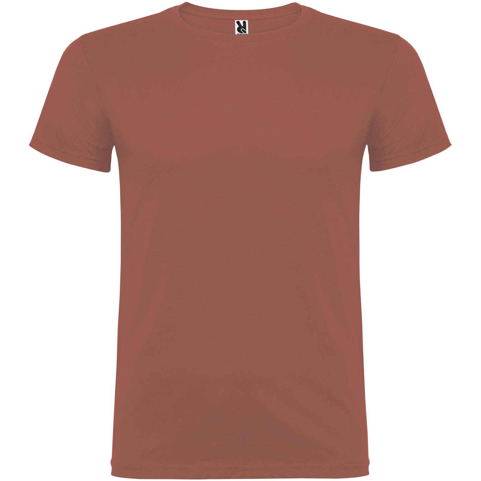 Beagle 155 g/m² short sleeve men’s t-shirt