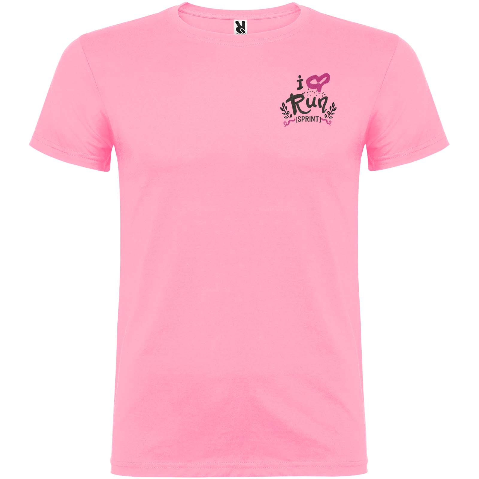 Beagle 155 g/m² short sleeve men’s t-shirt