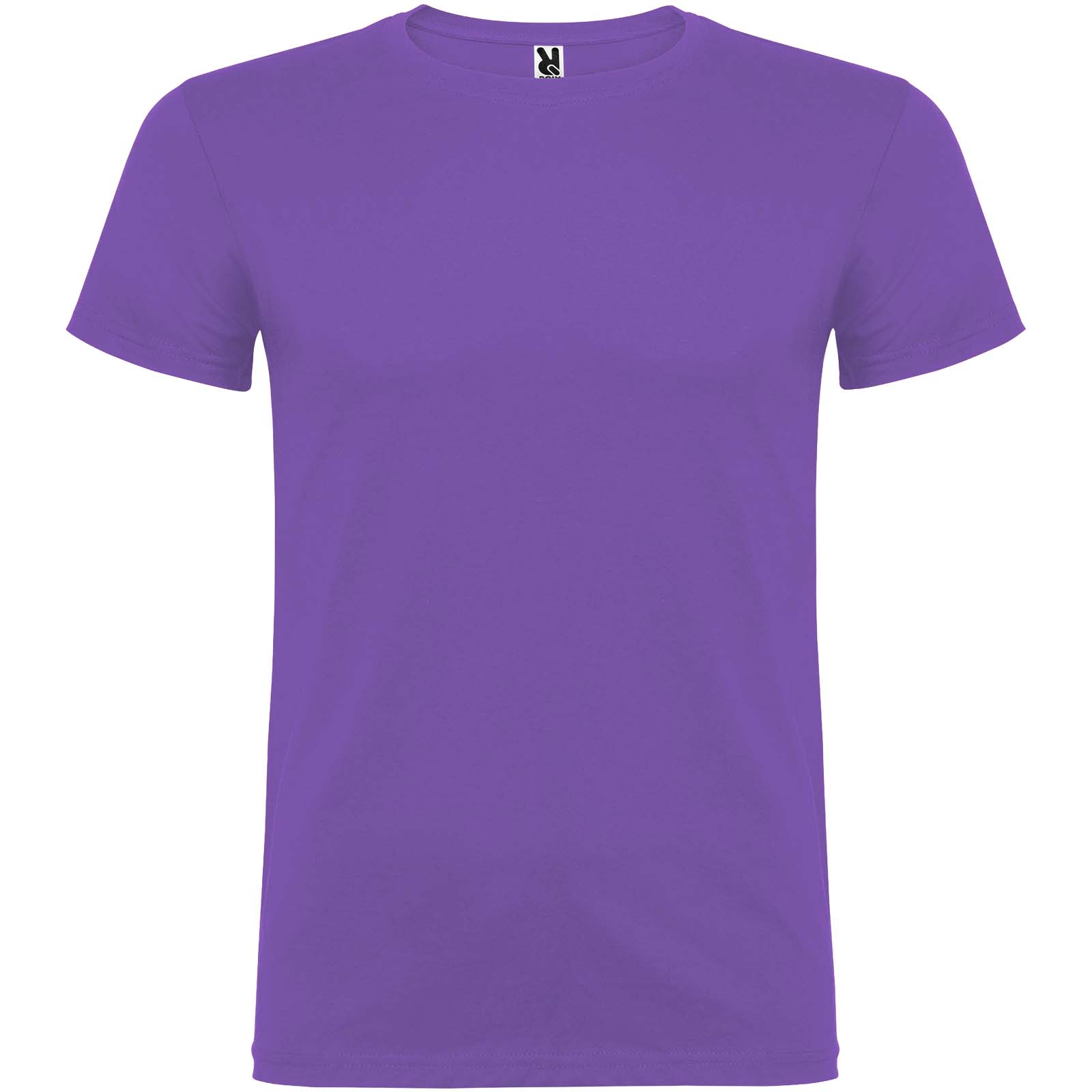 Beagle 155 g/m² short sleeve men’s t-shirt