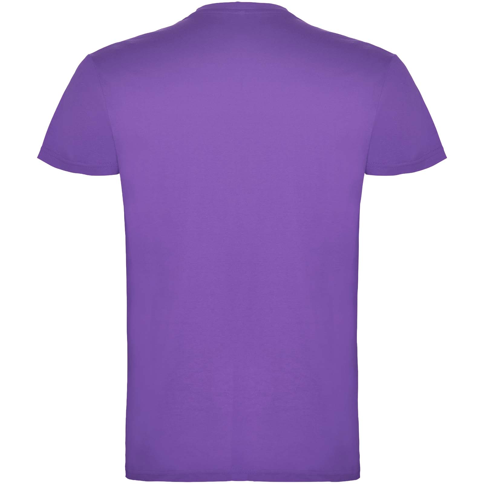 Beagle 155 g/m² short sleeve men’s t-shirt
