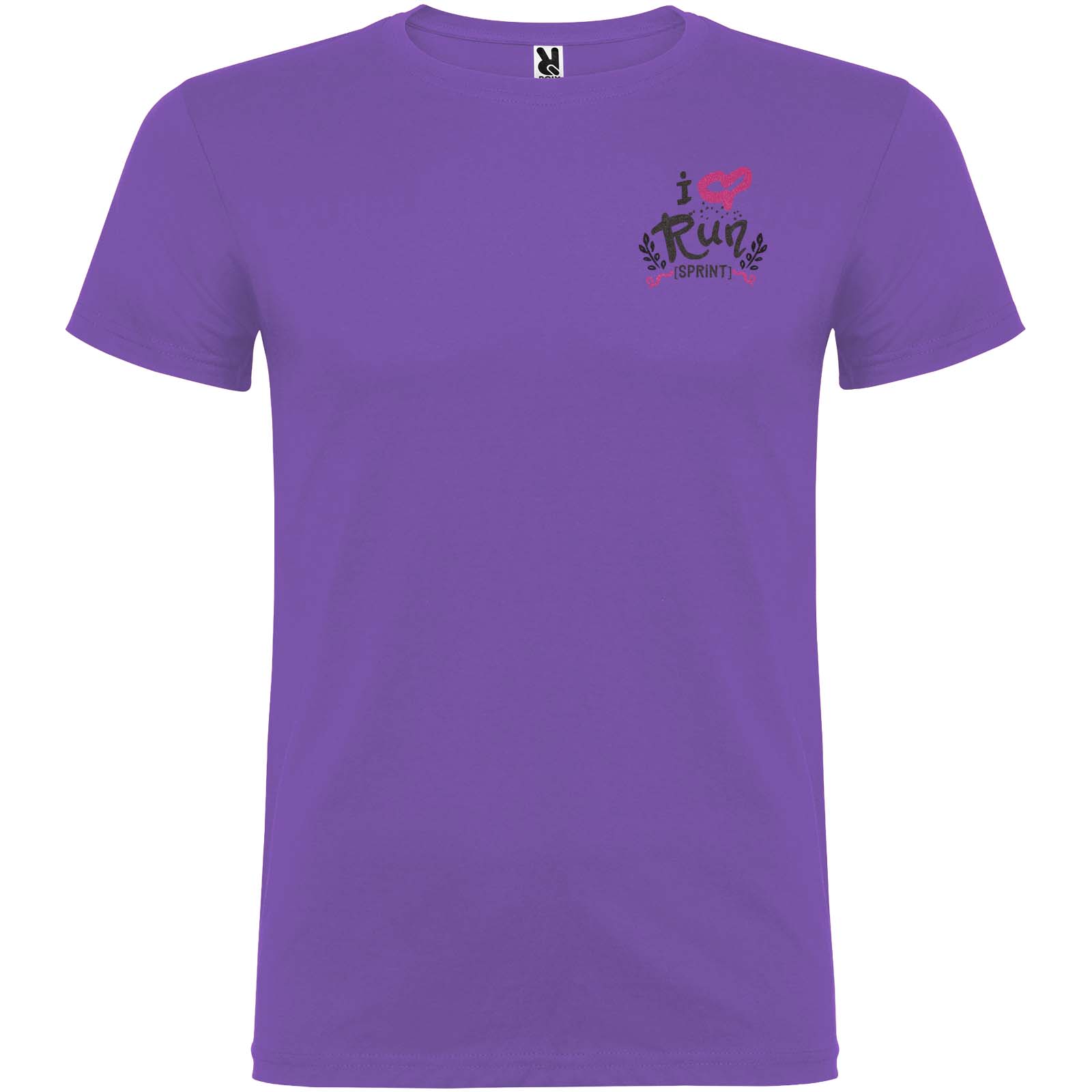 Beagle 155 g/m² short sleeve men’s t-shirt
