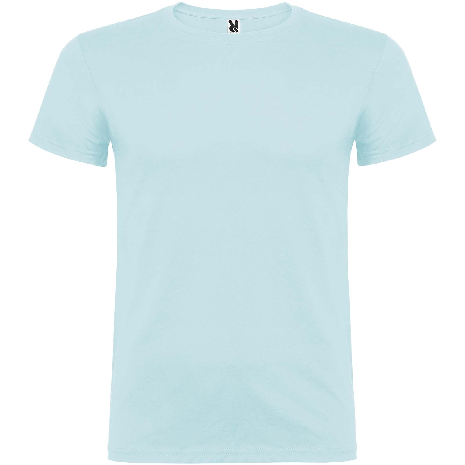 Beagle 155 g/m² short sleeve men’s t-shirt