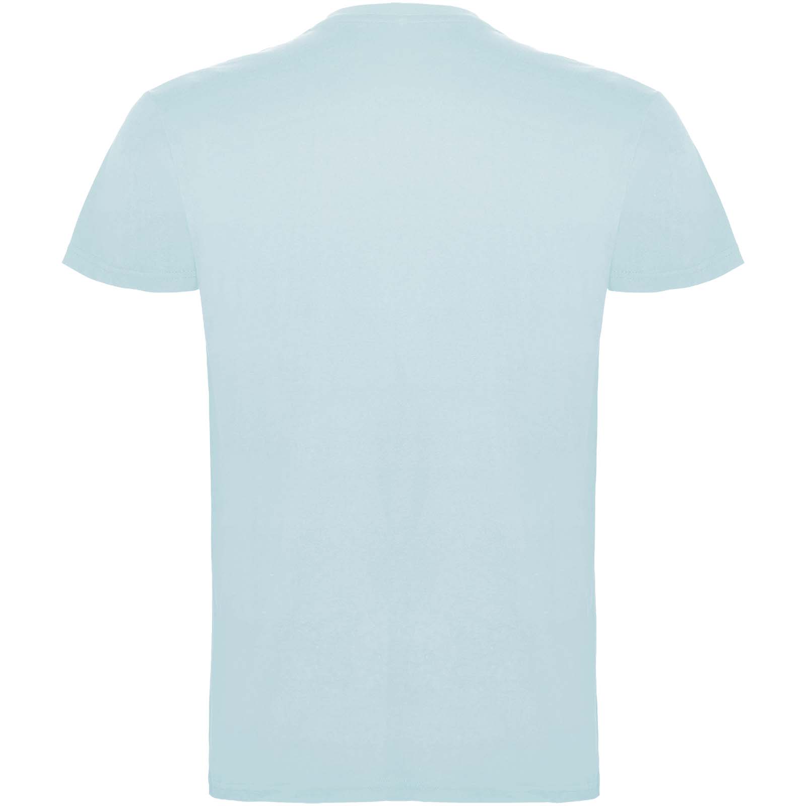 Beagle 155 g/m² short sleeve men’s t-shirt