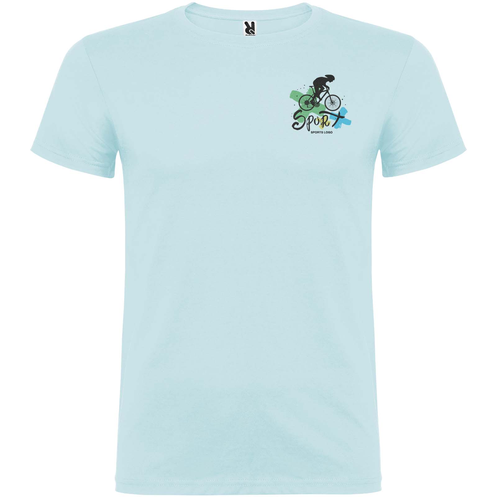 Beagle 155 g/m² short sleeve men’s t-shirt