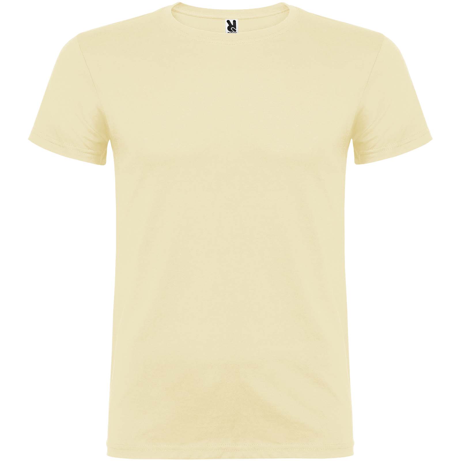Beagle 155 g/m² short sleeve men’s t-shirt