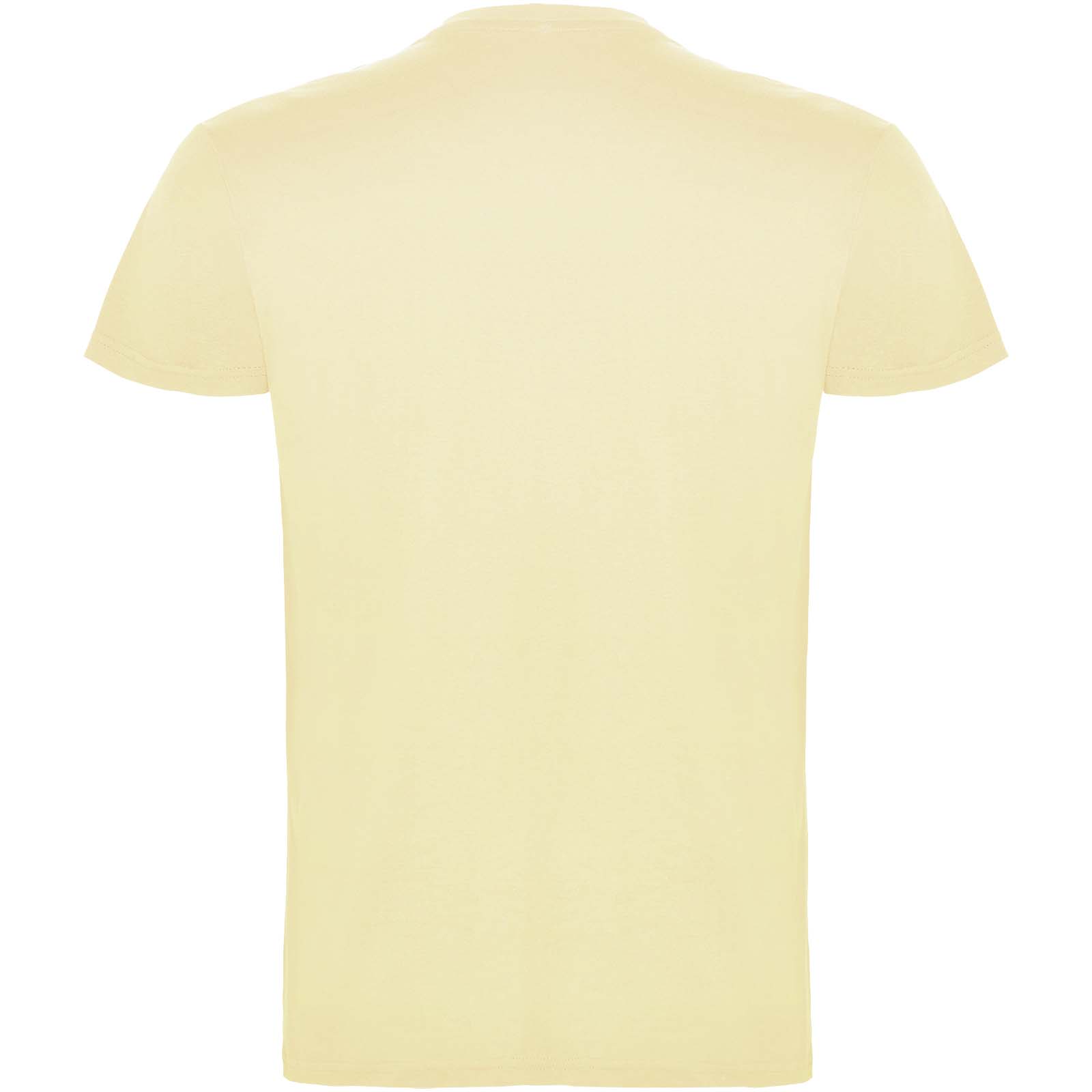 Beagle 155 g/m² short sleeve men’s t-shirt