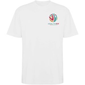 Bull 210 g/m² short sleeve unisex oversized t-shirt