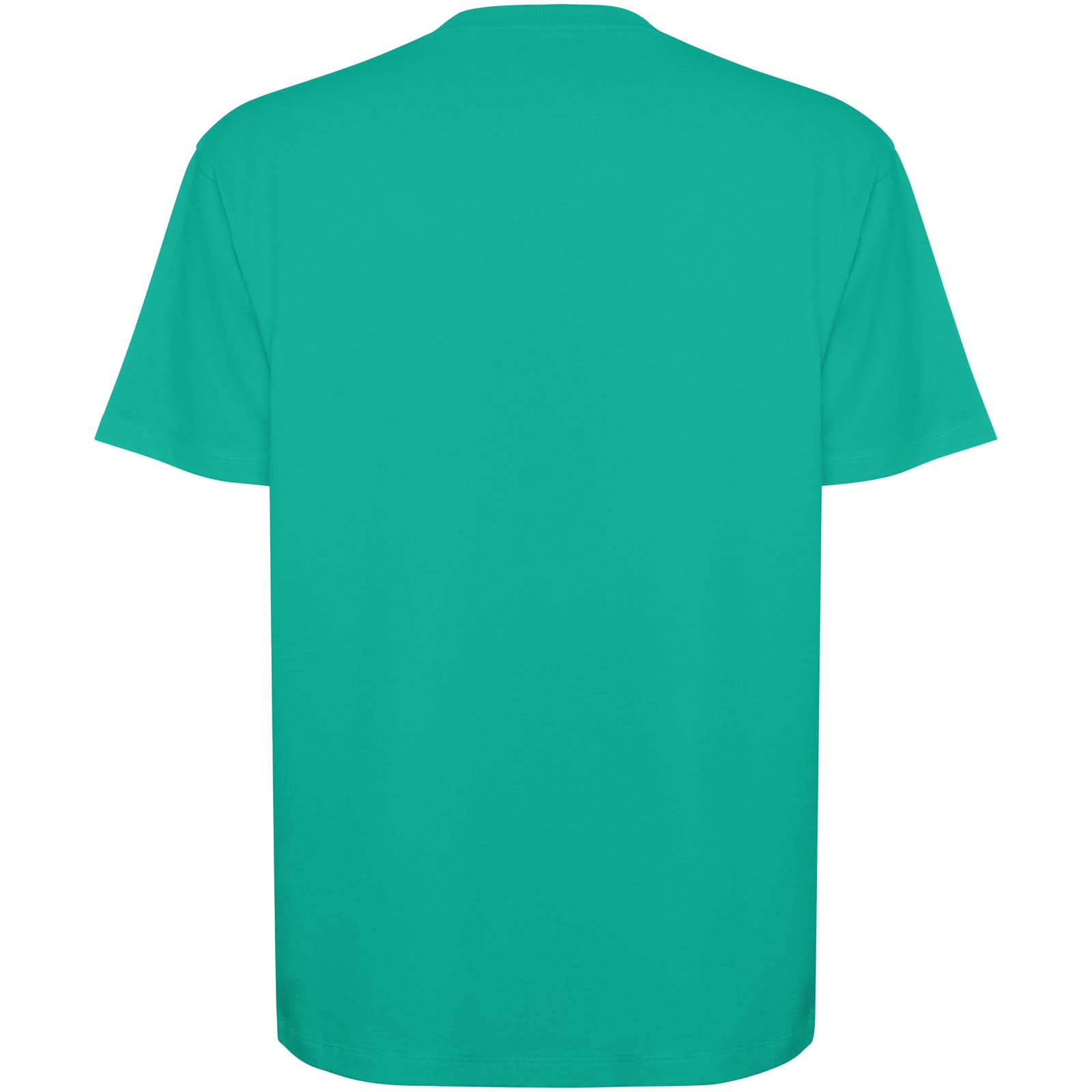 Bull 210 g/m² short sleeve unisex oversized t-shirt