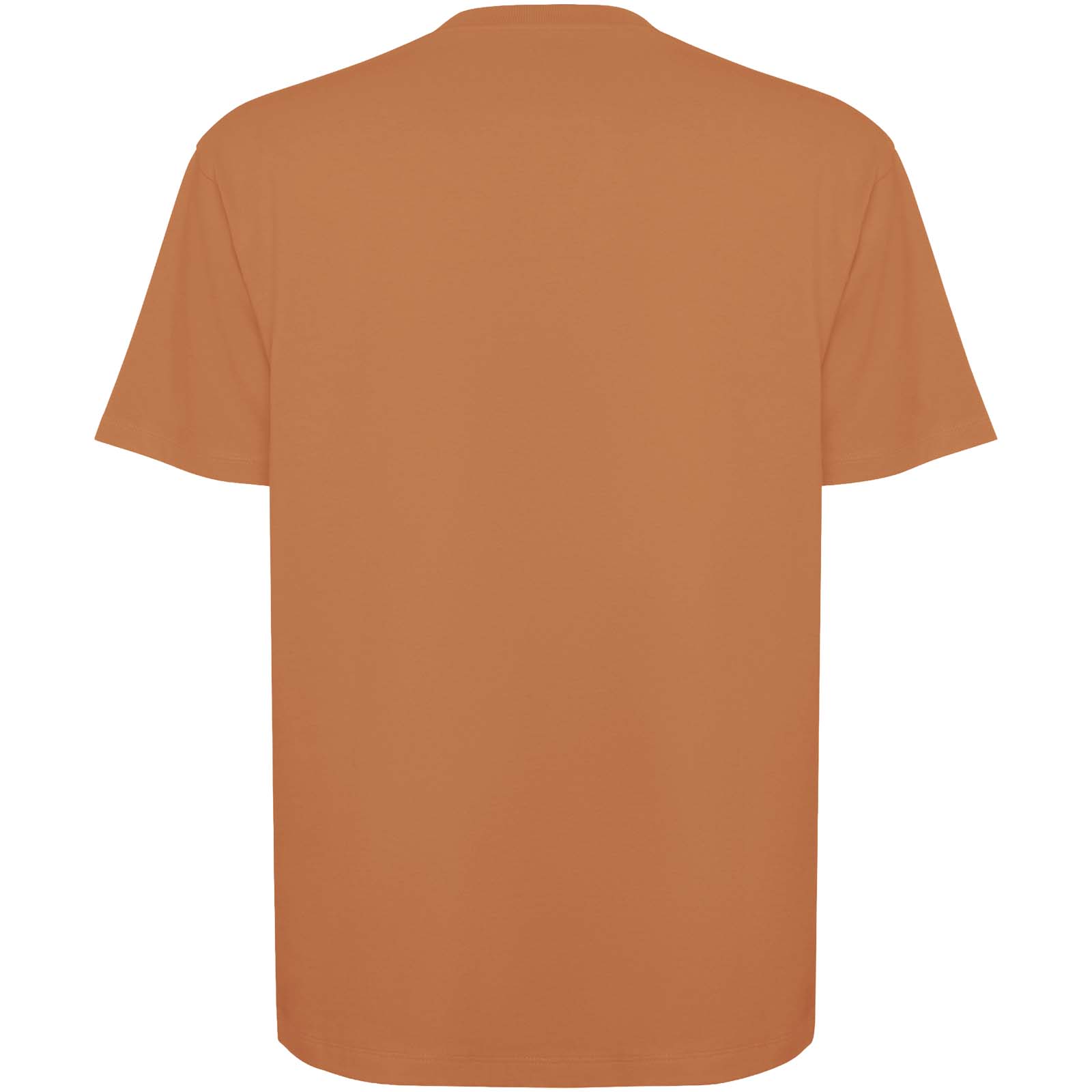 Bull 210 g/m² short sleeve unisex oversized t-shirt
