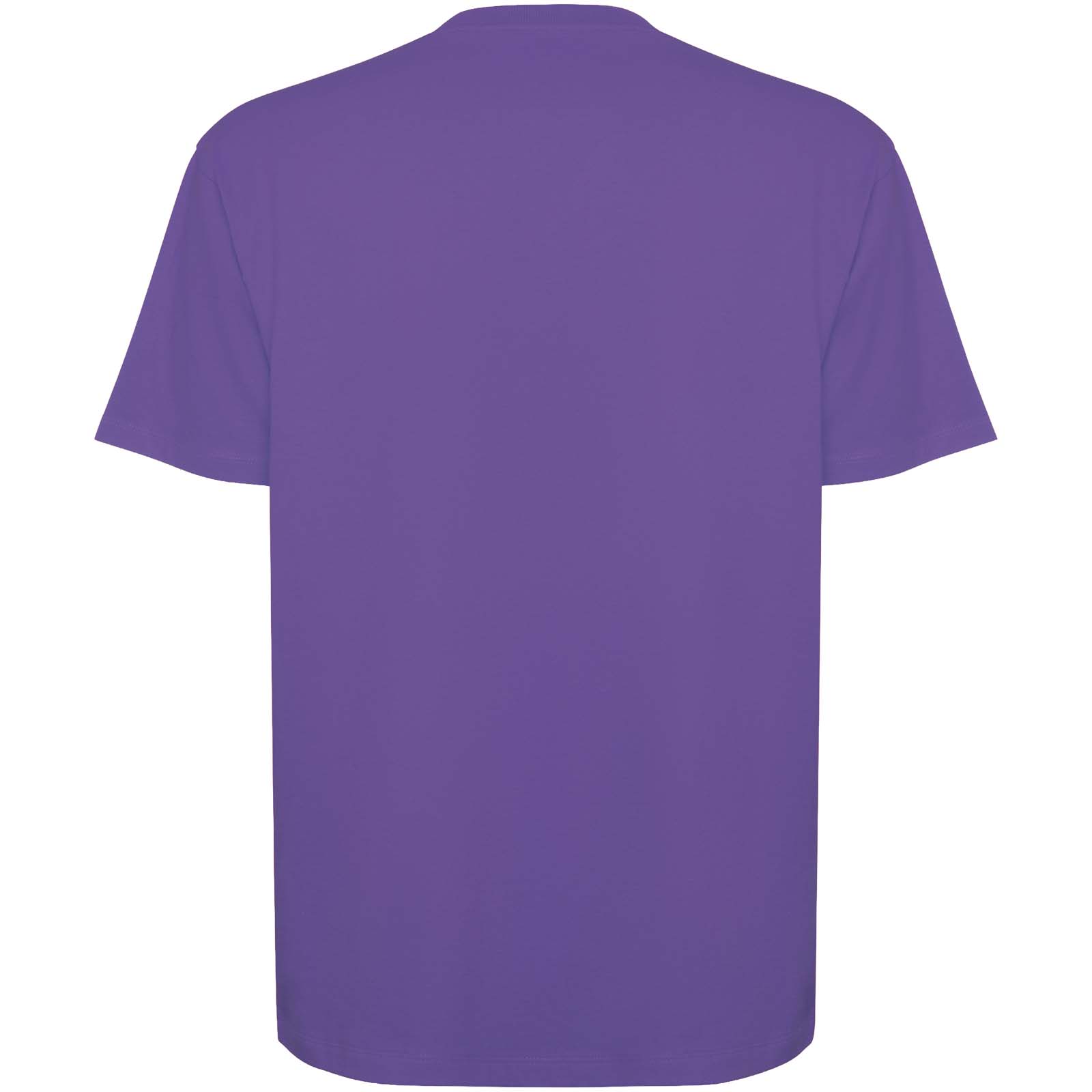 Bull 210 g/m² short sleeve unisex oversized t-shirt