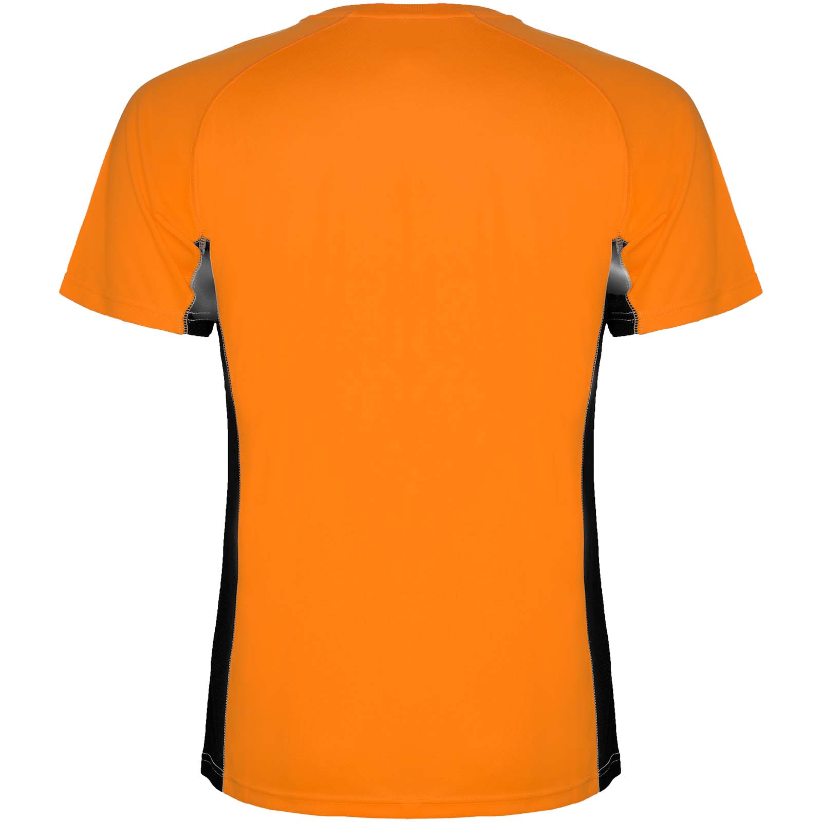 Shanghai 140 g/m² short sleeve men’s sports t-shirt