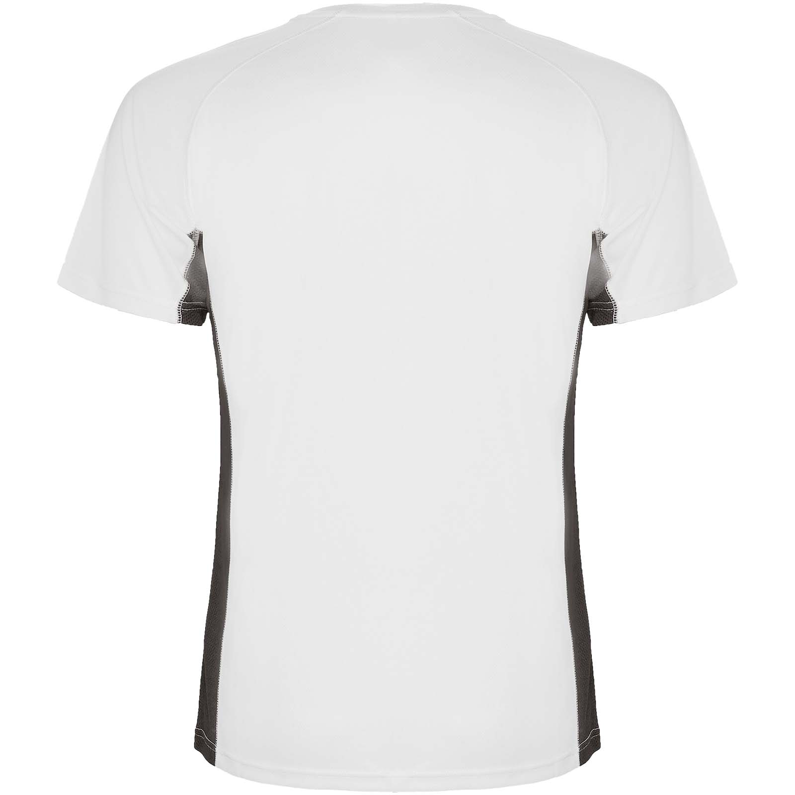 Shanghai 140 g/m² short sleeve men’s sports t-shirt