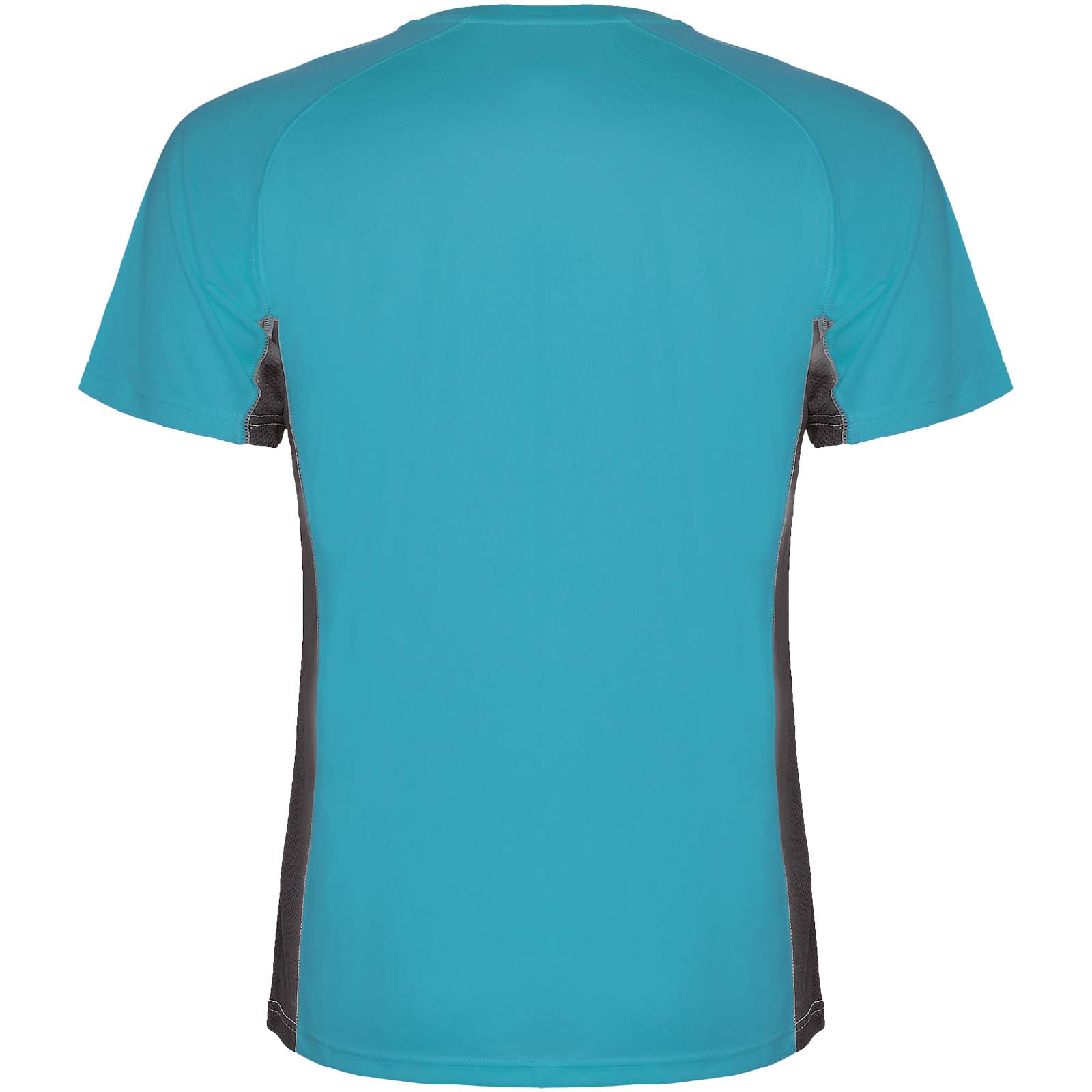 Shanghai 140 g/m² short sleeve men’s sports t-shirt