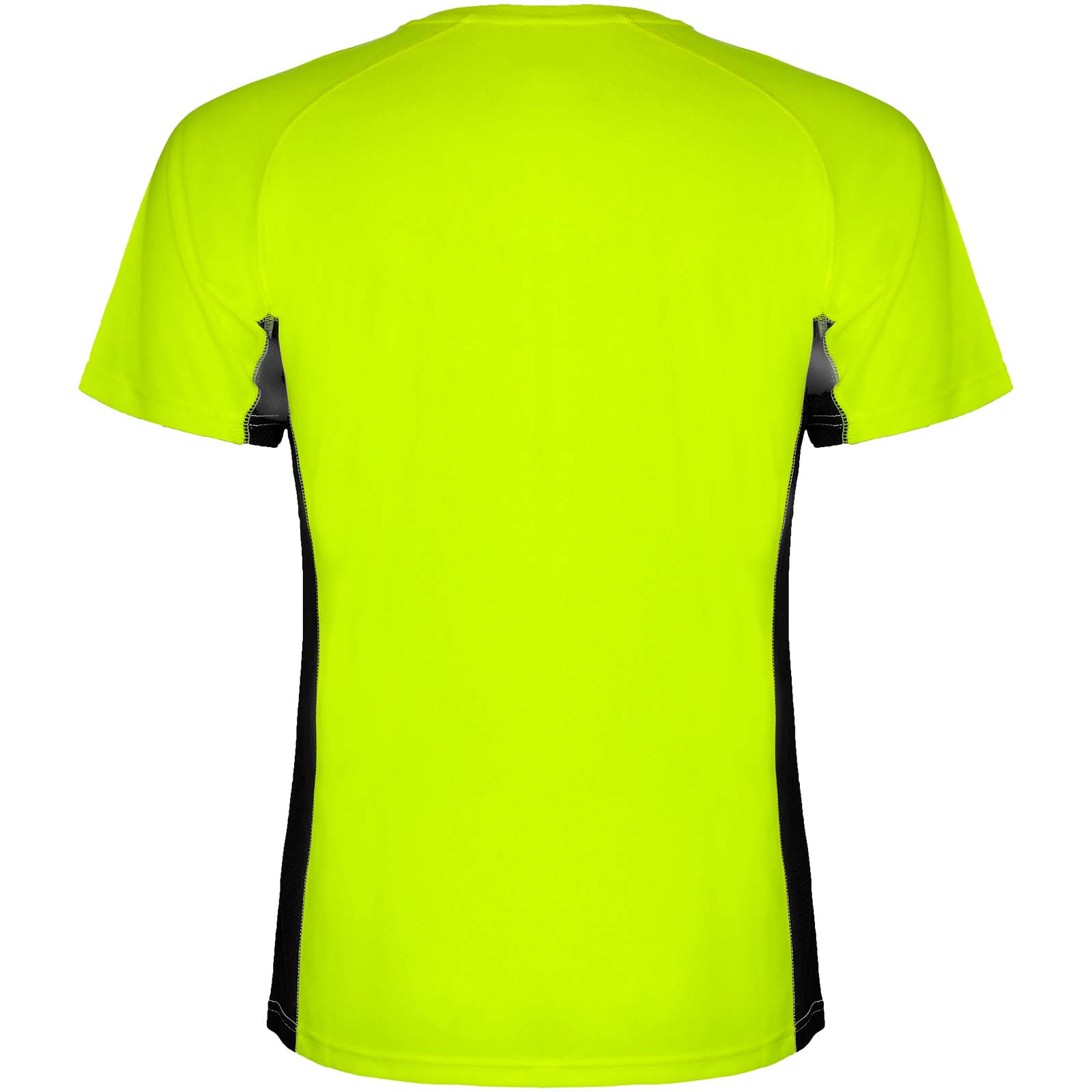 Shanghai 140 g/m² short sleeve men’s sports t-shirt