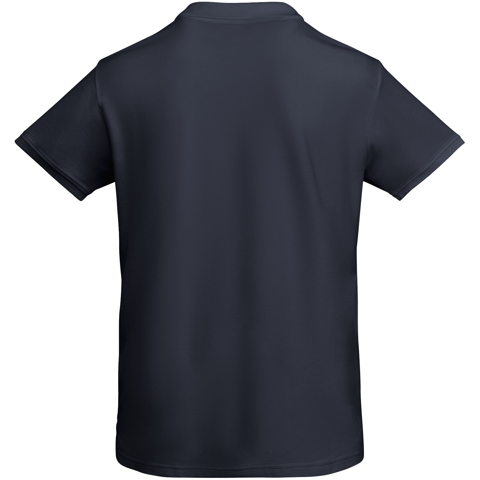 Prince 210 g/m² organic cotton short sleeve men’s polo