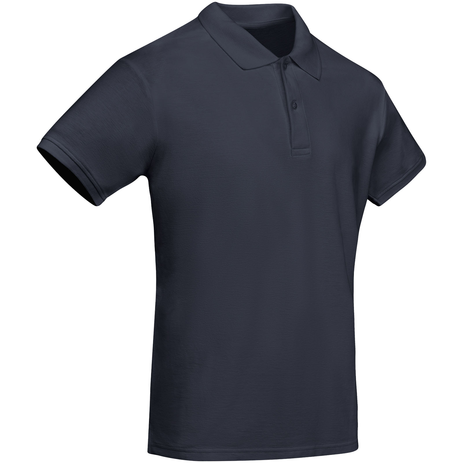 Prince 210 g/m² organic cotton short sleeve men’s polo