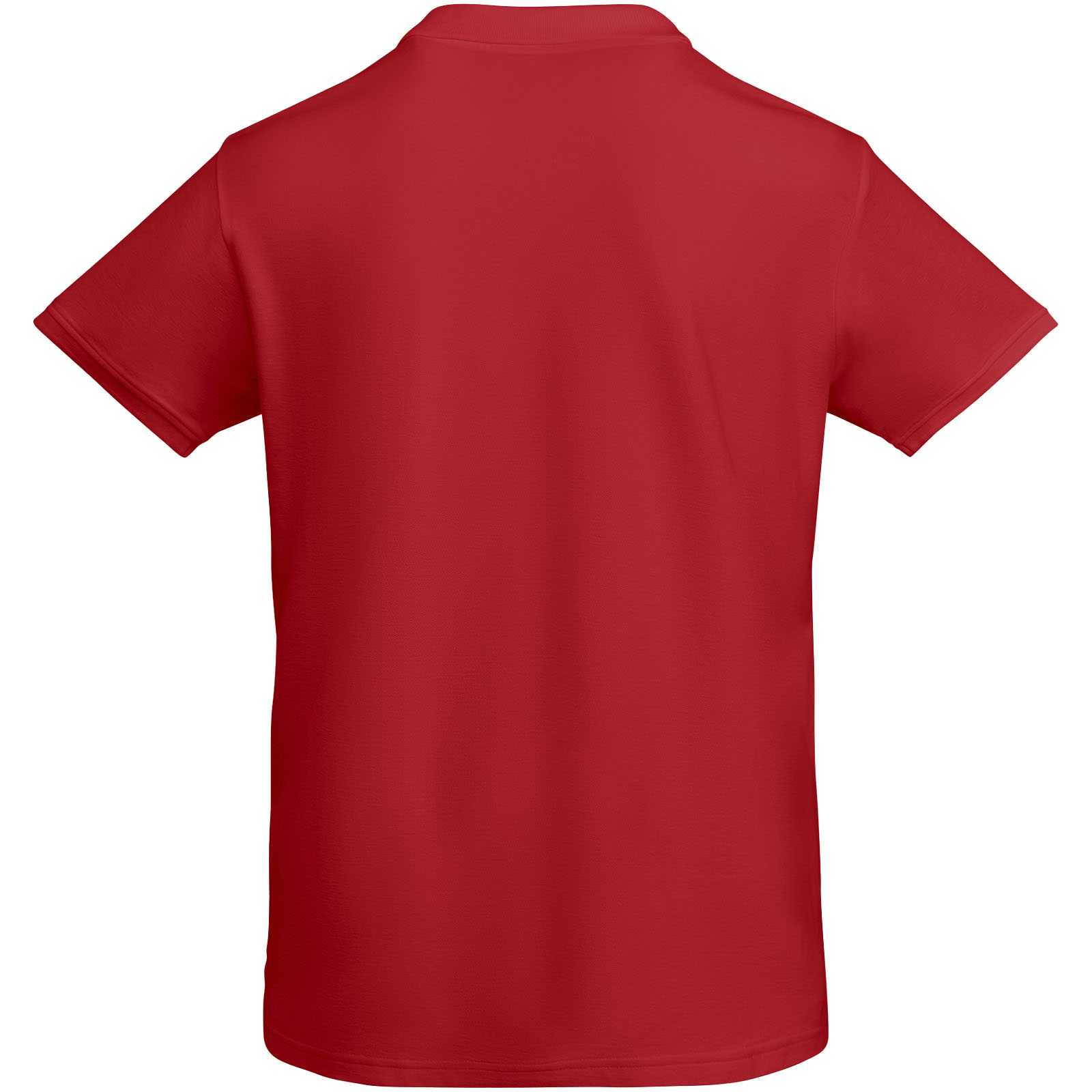 Prince 210 g/m² organic cotton short sleeve men’s polo