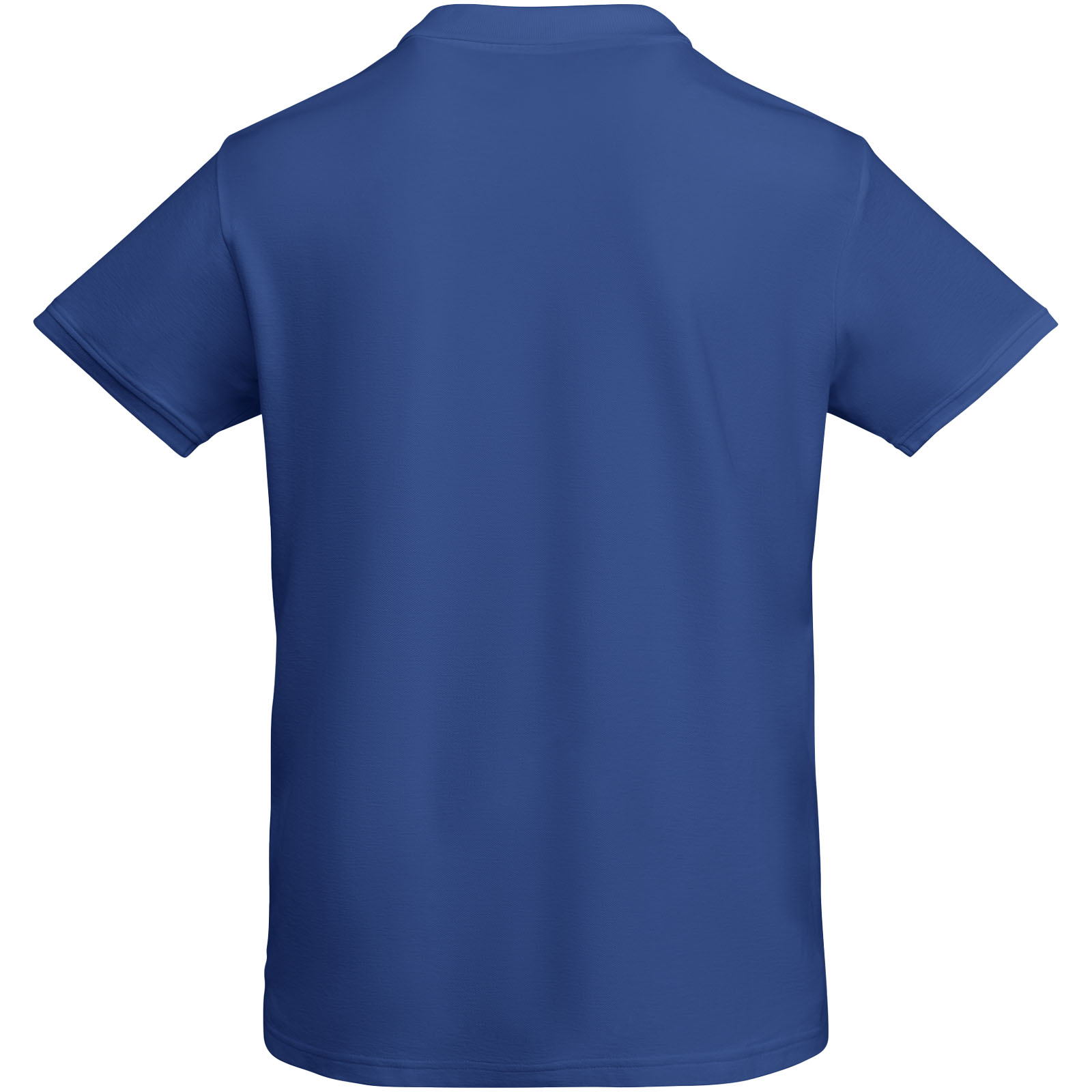 Prince 210 g/m² organic cotton short sleeve men’s polo