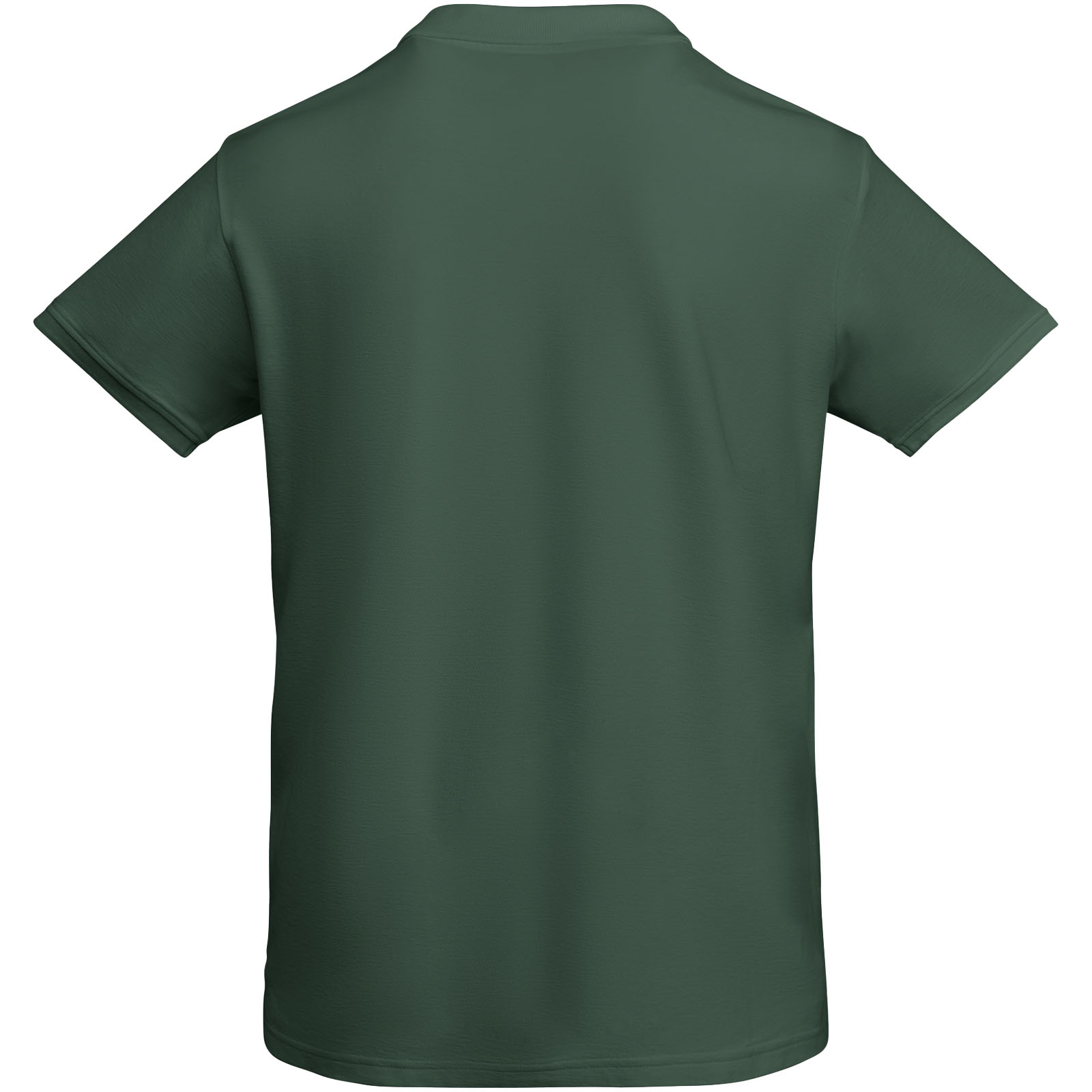 Prince 210 g/m² organic cotton short sleeve men’s polo