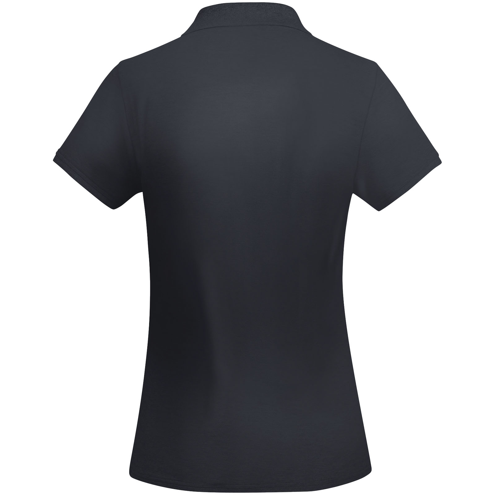 Prince 210 g/m² organic cotton short sleeve women’s polo