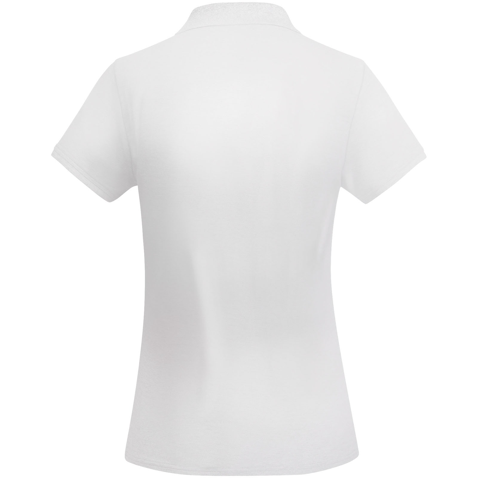 Prince 210 g/m² organic cotton short sleeve women’s polo