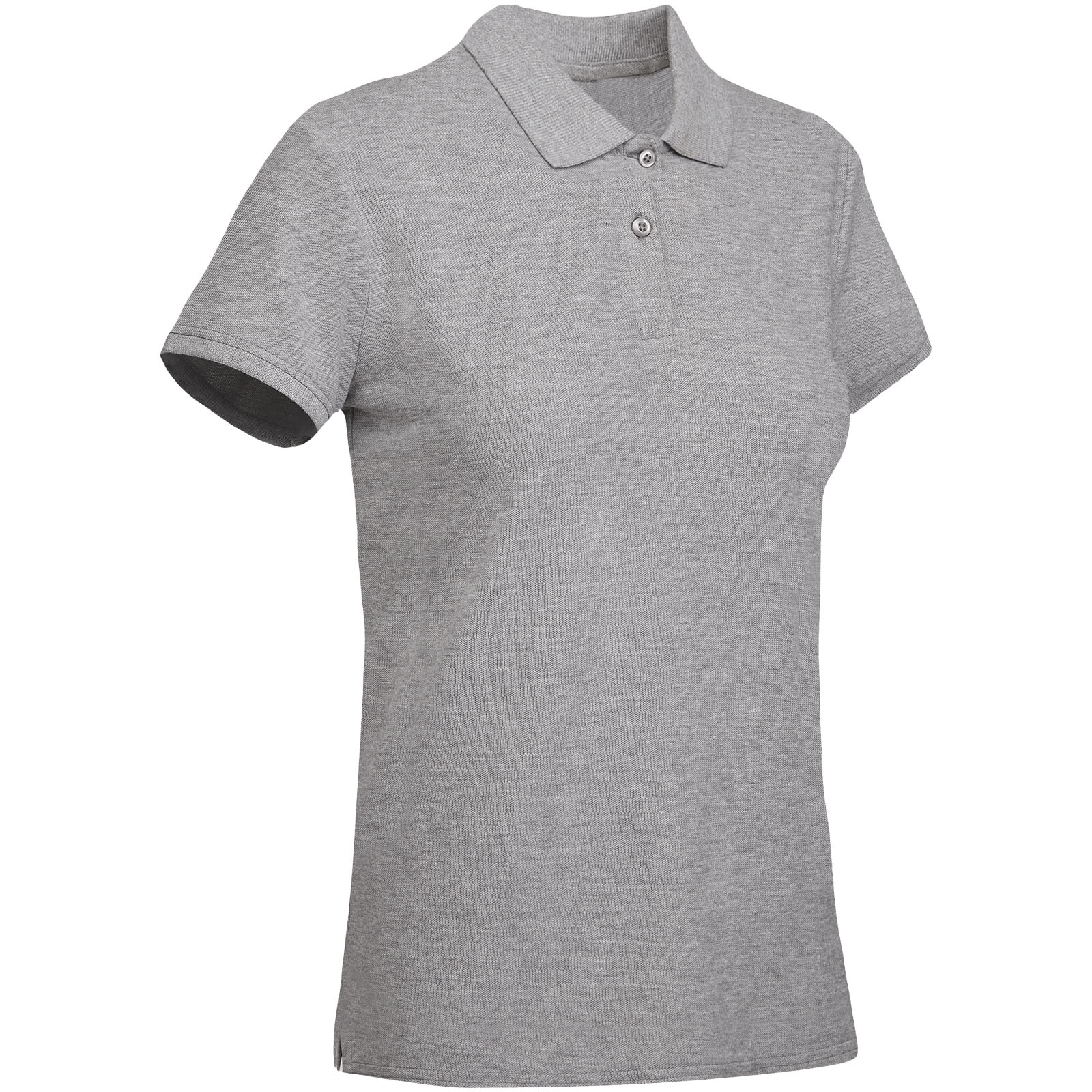 Prince 210 g/m² organic cotton short sleeve women’s polo