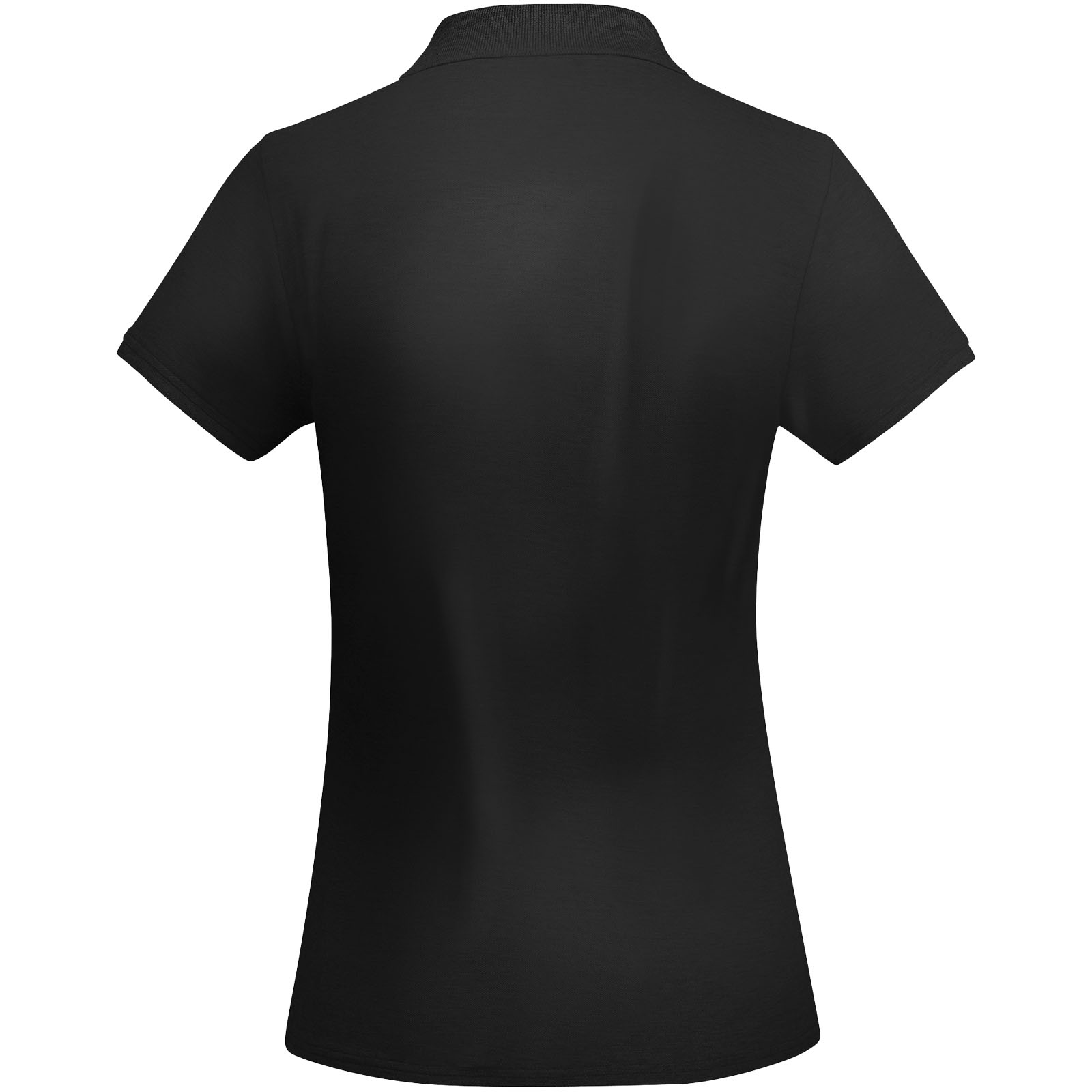 Prince 210 g/m² organic cotton short sleeve women’s polo