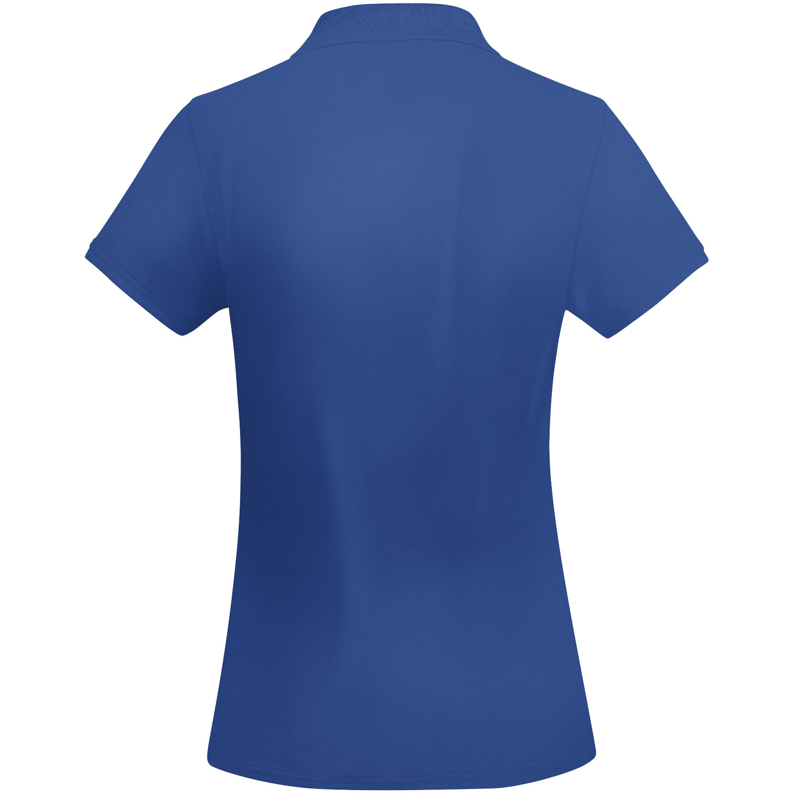 Prince 210 g/m² organic cotton short sleeve women’s polo
