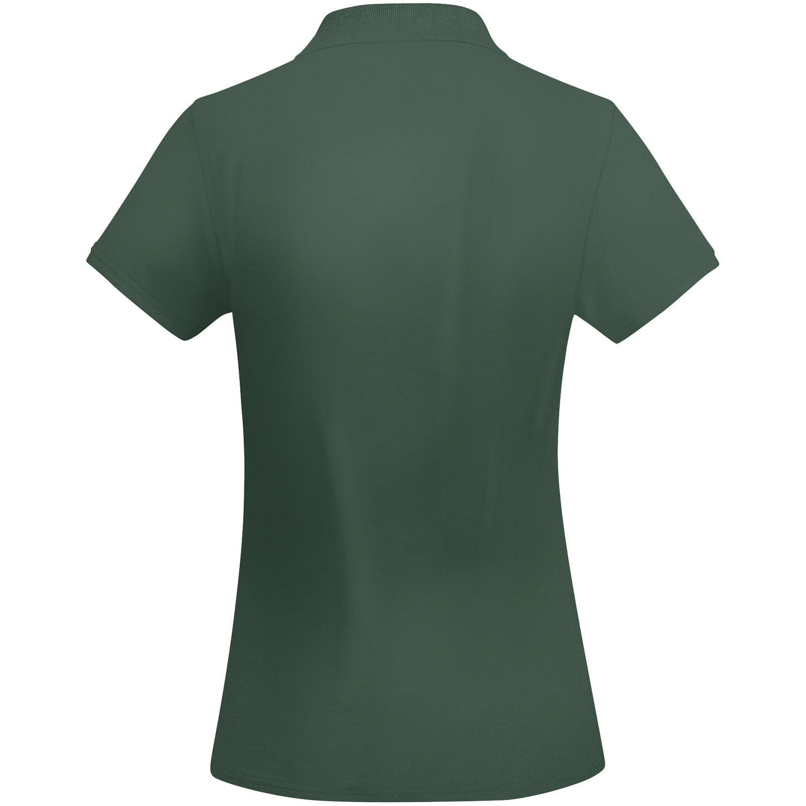 Prince 210 g/m² organic cotton short sleeve women’s polo