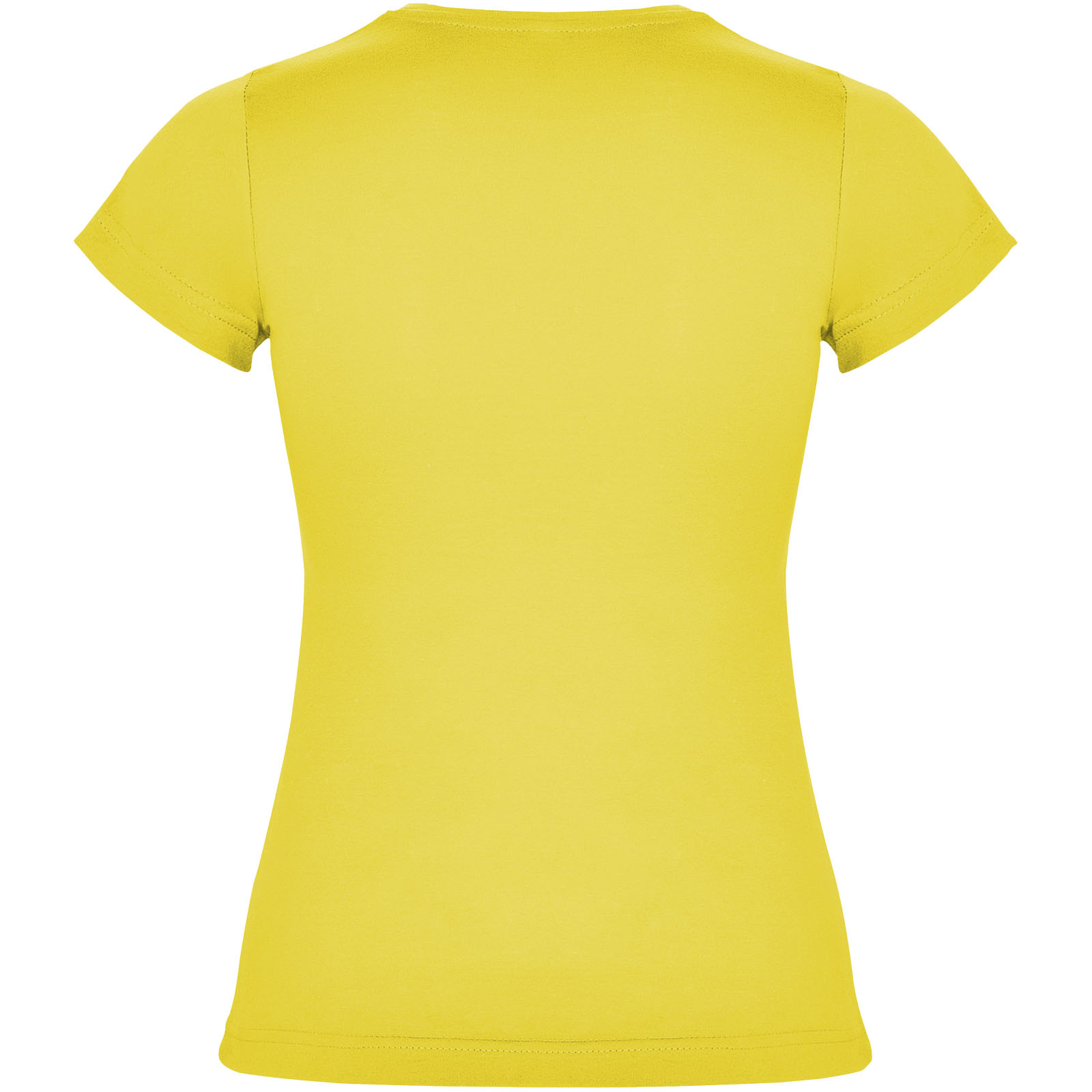 Jamaica 155 g/m² short sleeve women’s t-shirt