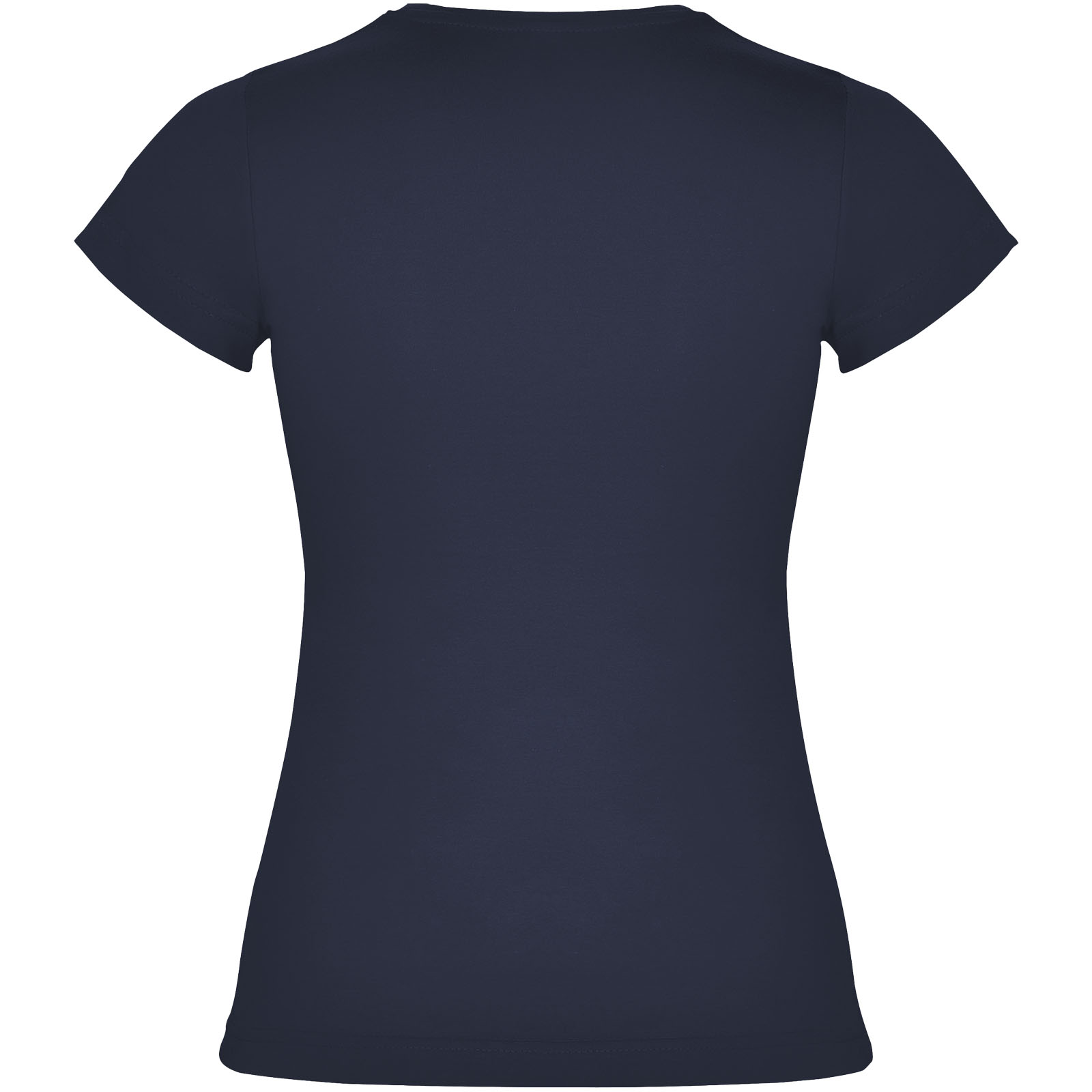 Jamaica 155 g/m² short sleeve women’s t-shirt