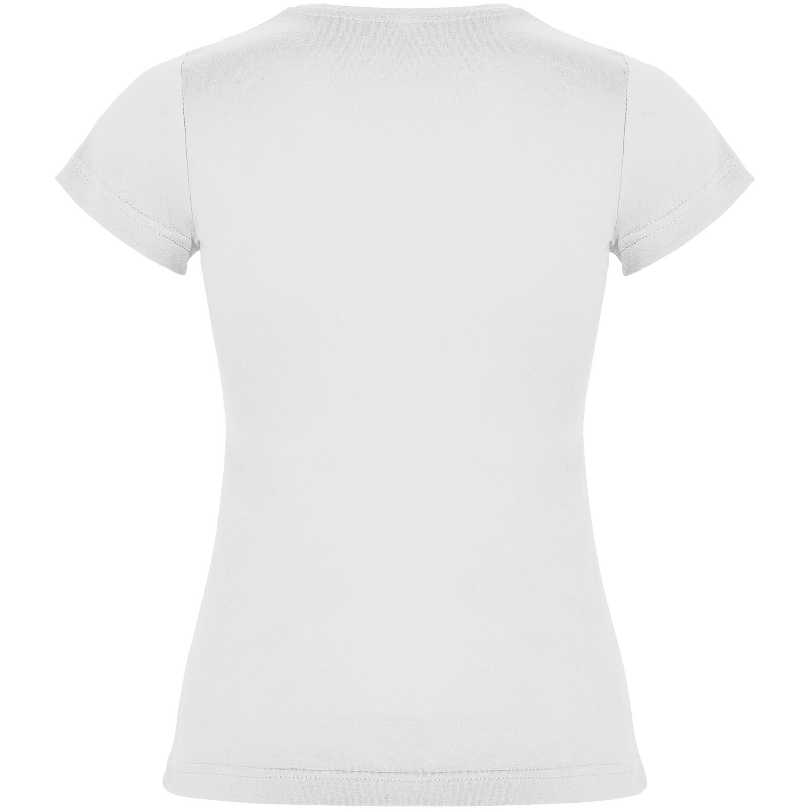 Jamaica 155 g/m² short sleeve women’s t-shirt