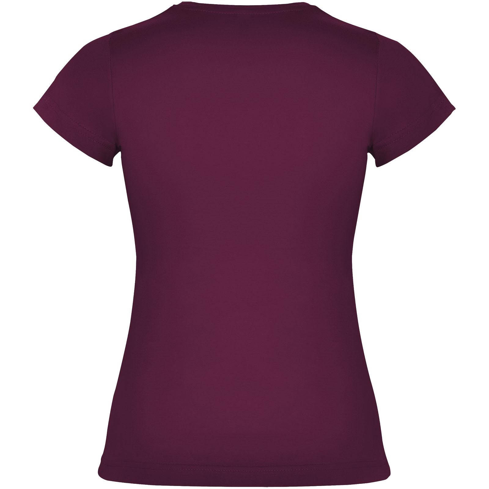 Jamaica 155 g/m² short sleeve women’s t-shirt