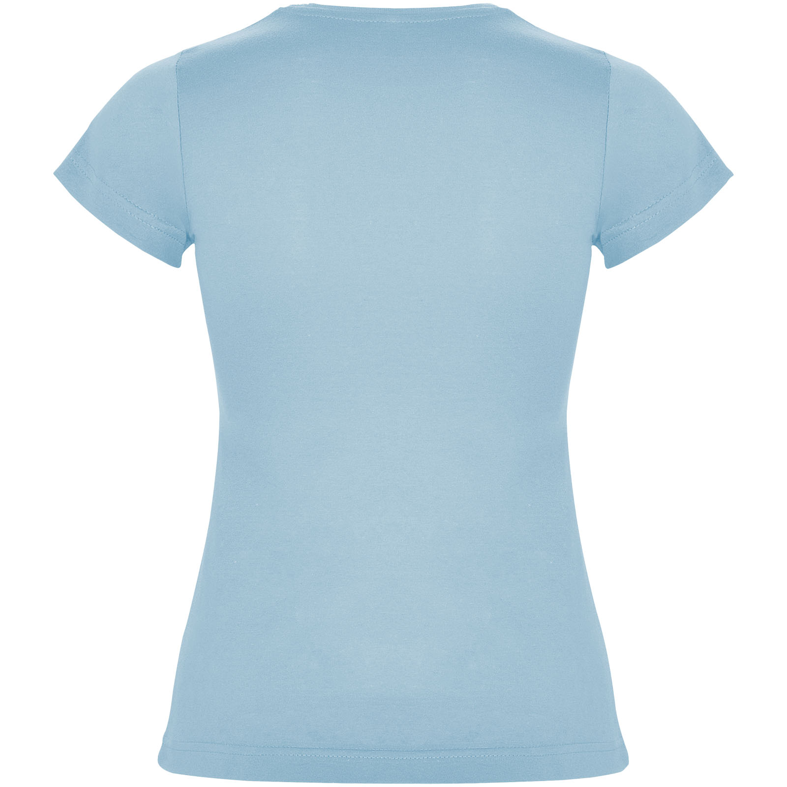 Jamaica 155 g/m² short sleeve women’s t-shirt