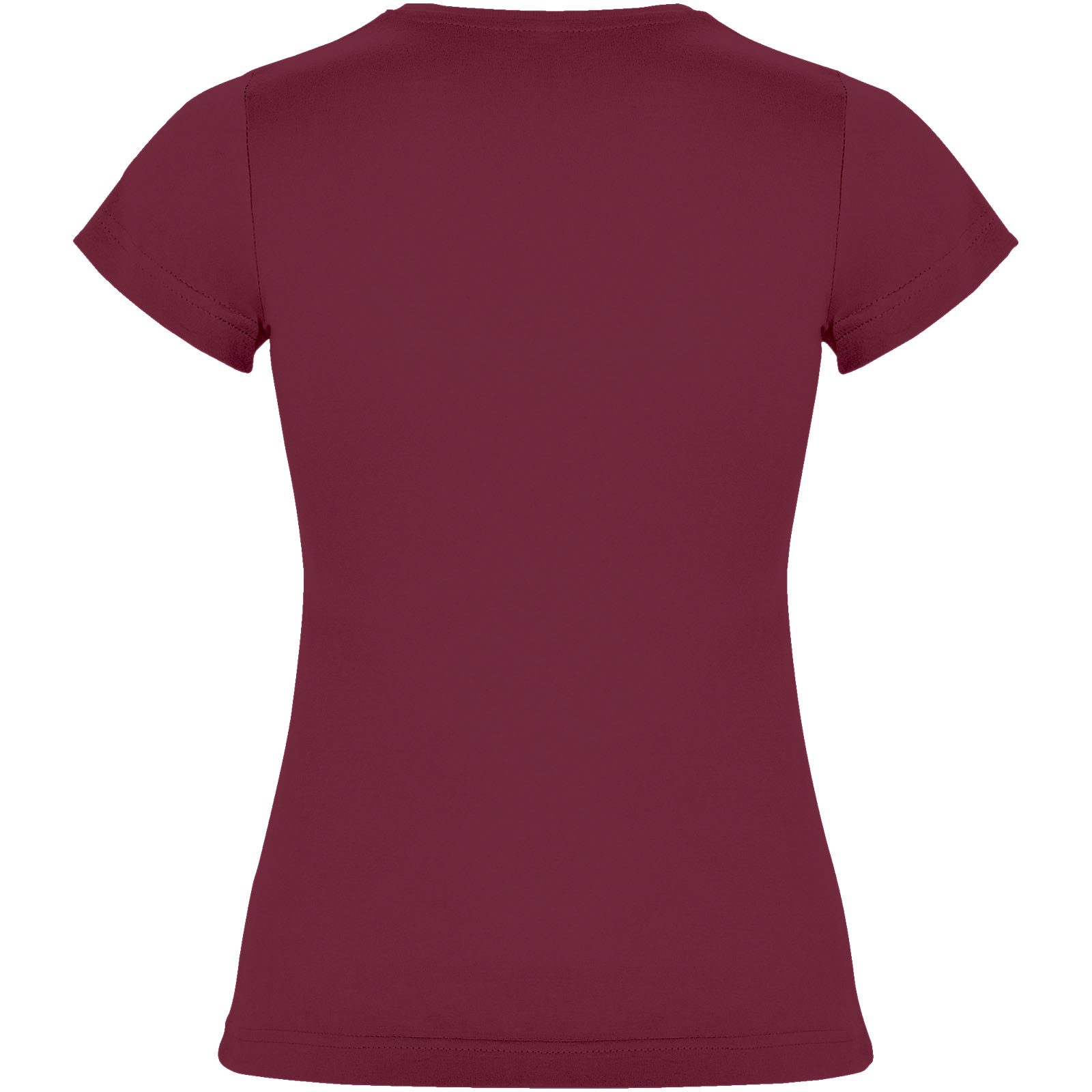Jamaica 155 g/m² short sleeve women’s t-shirt