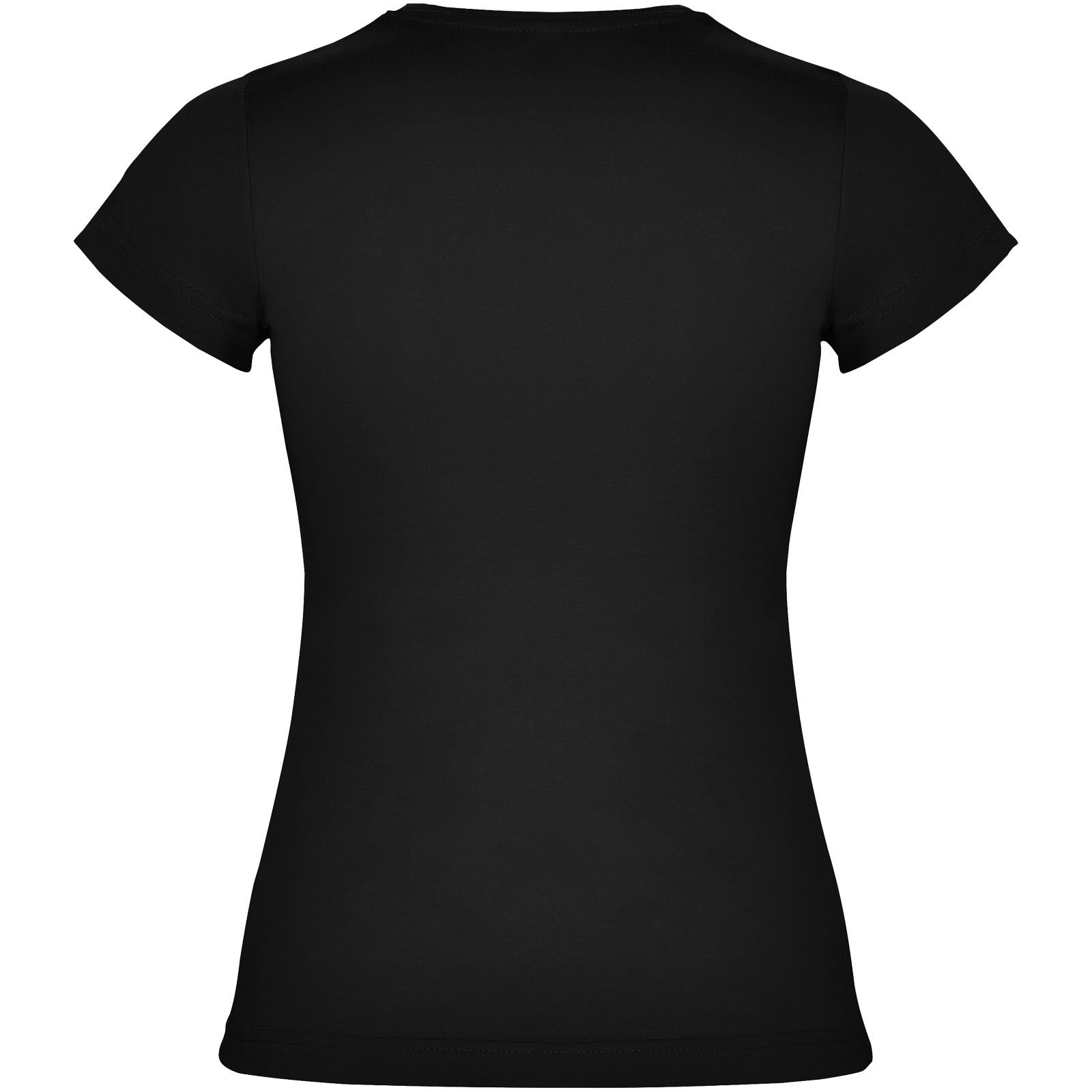 Jamaica 155 g/m² short sleeve women’s t-shirt