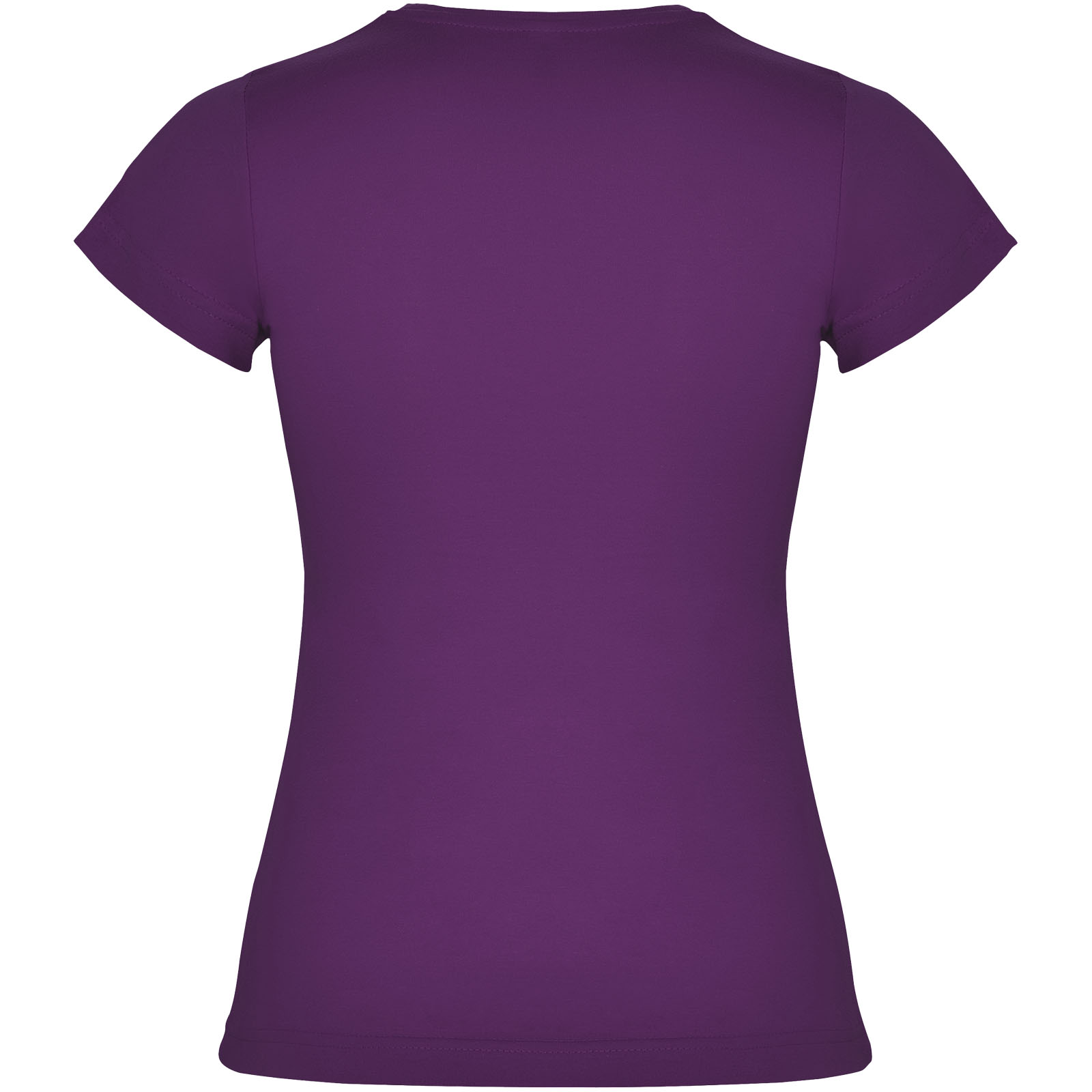 Jamaica 155 g/m² short sleeve women’s t-shirt