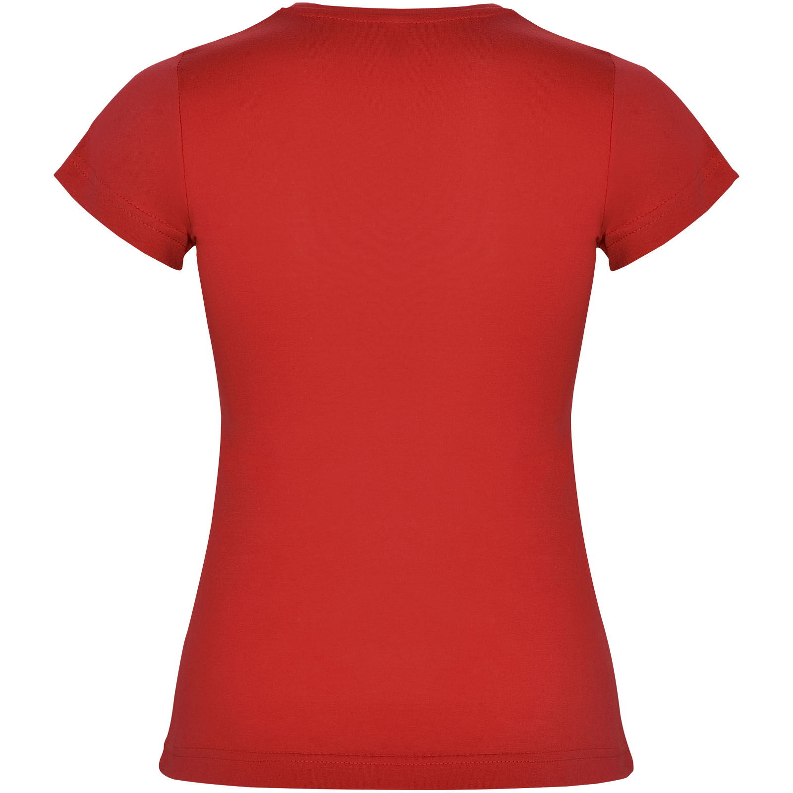 Jamaica 155 g/m² short sleeve women’s t-shirt